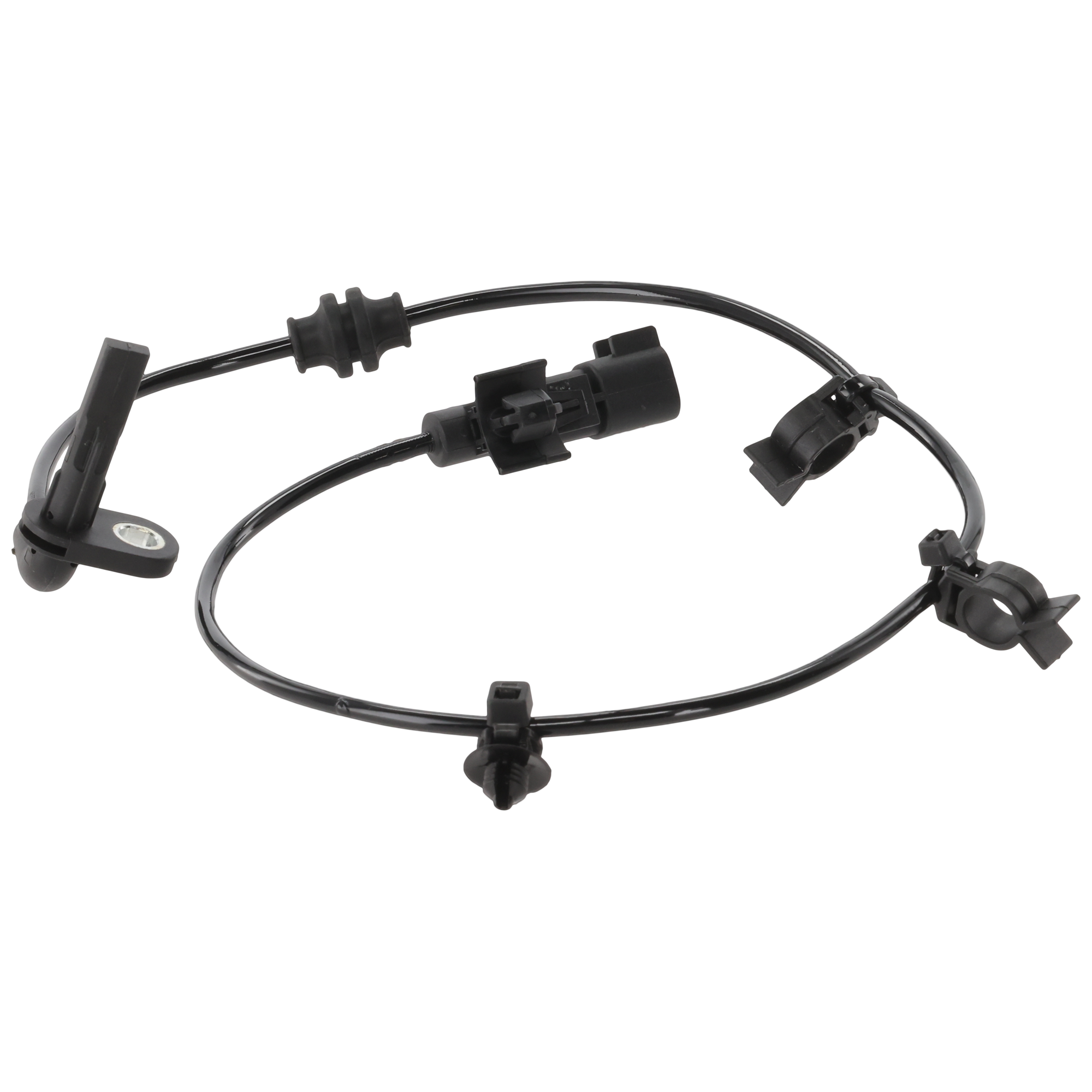 AM CASCADA 16-19 CRUZE 11-16 REAR ABS SPEED SENSOR RH=LH 2 Male Terminals Blade Type Wheel Mounted SKU RC31080002 OEM 13470643-13324530-13346945