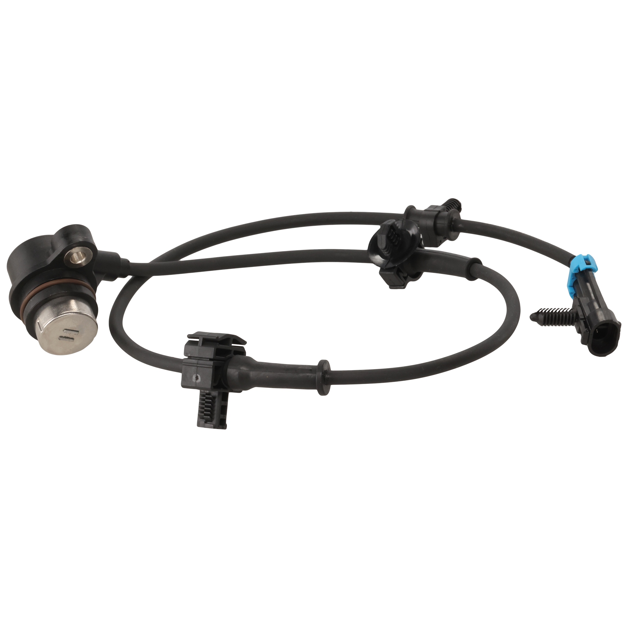 AM TAHOE YUKON 03-06 REAR ABS SPEED SENSOR RH=LH SKU RC31080018 OEM 15063810