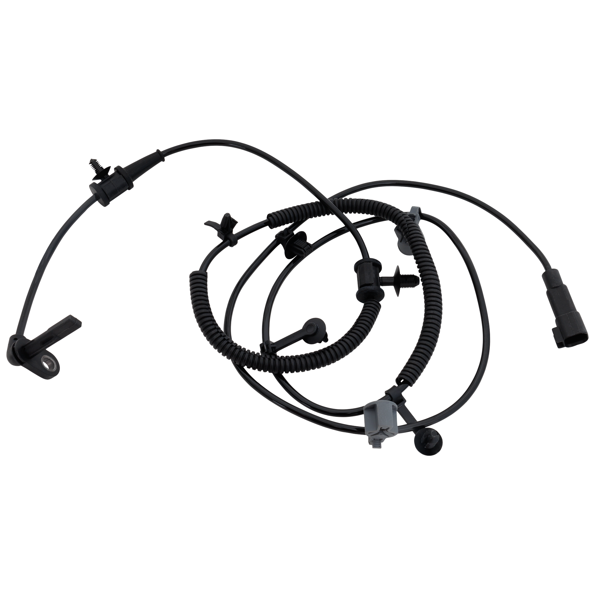 AM IMPALA 14-20 MALIBU 13-15 REAR ABS SPEED SENSOR RH Wheel Mounted SKU RC31080019 OEM 22868987-22831246
