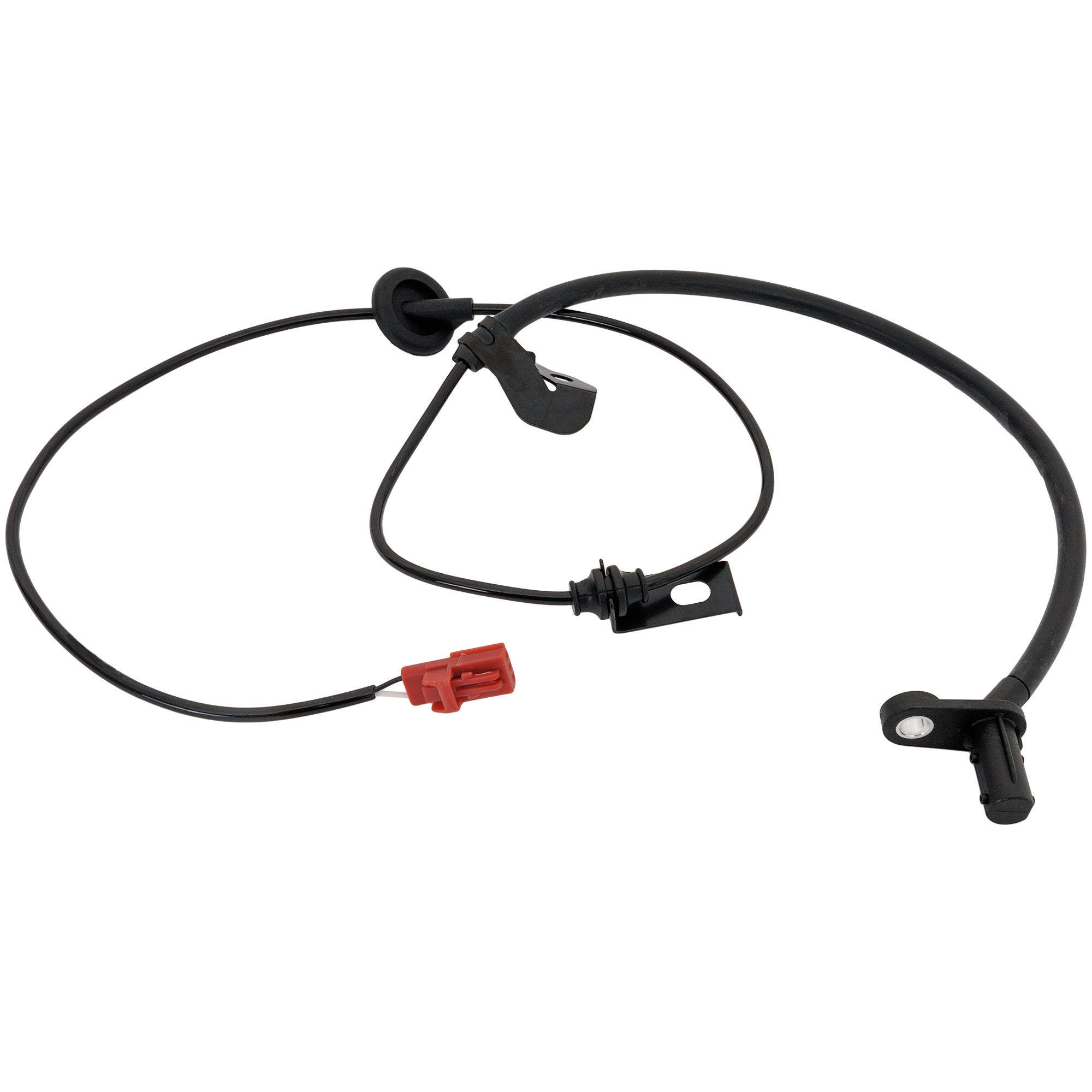 AM MALIBU 13-15 IMPALA 14-20 REAR ABS SPEED SENSOR LH SKU RC31080020 OEM 23483151-22831245