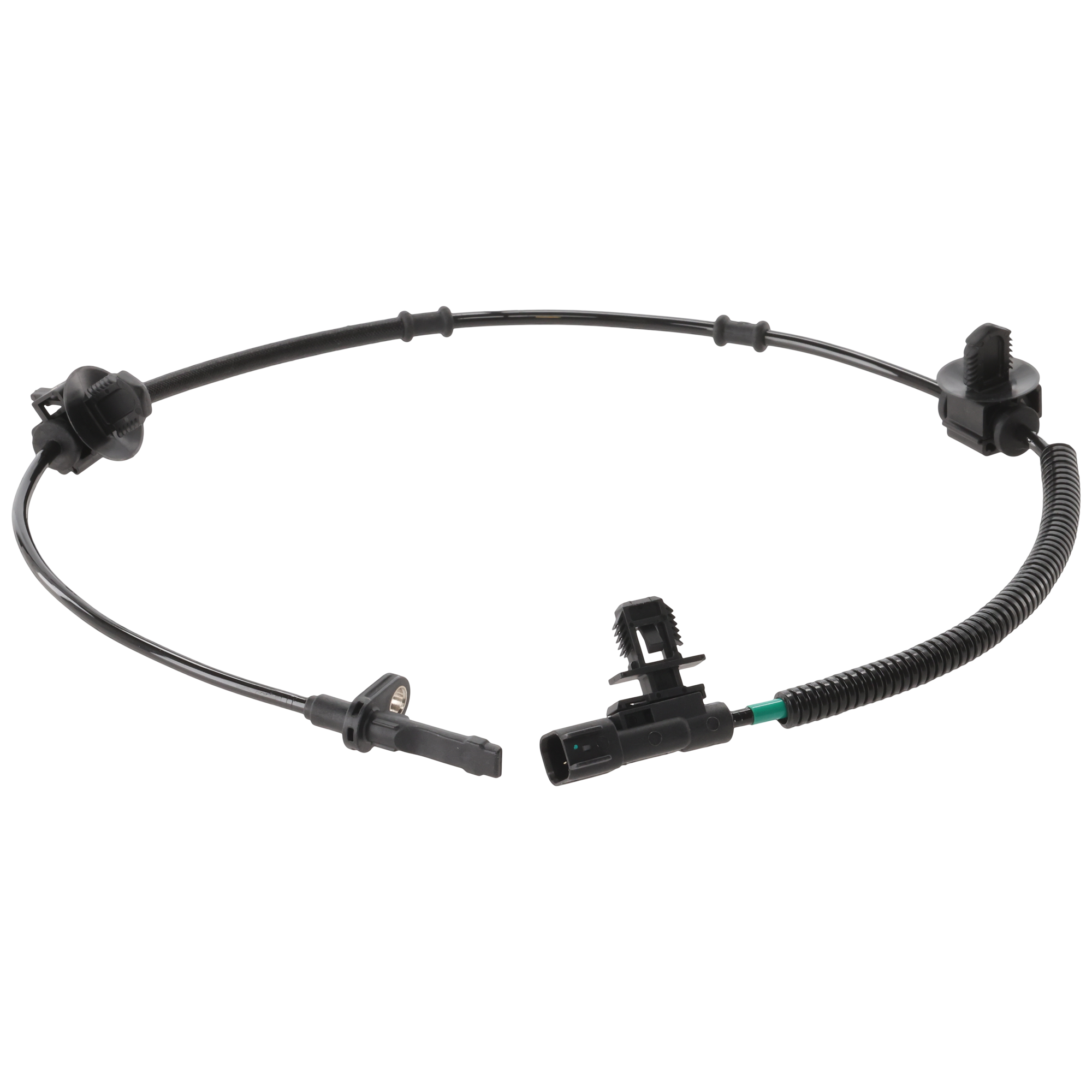 AM ATS 13-19 CTS 14-19 FRONT ABS SPEED SENSOR RH=LH w Electric Park Brake SKU RC31080027 OEM 23147550