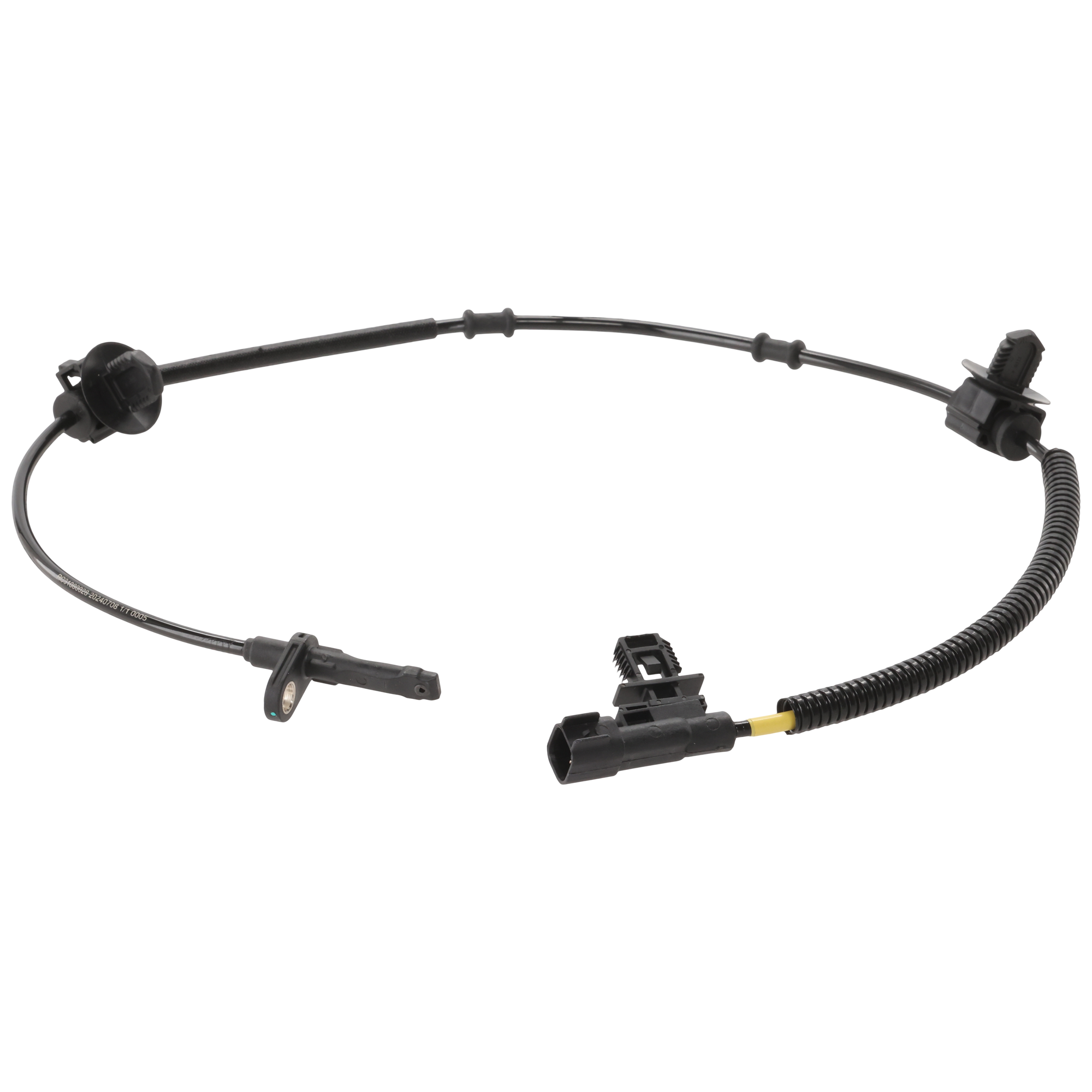 AM ATS 13-19 CTS 14-19 FRONT ABS SPEED SENSOR RH=LH w o Electric Park Brake SKU RC31080028 OEM 23147549