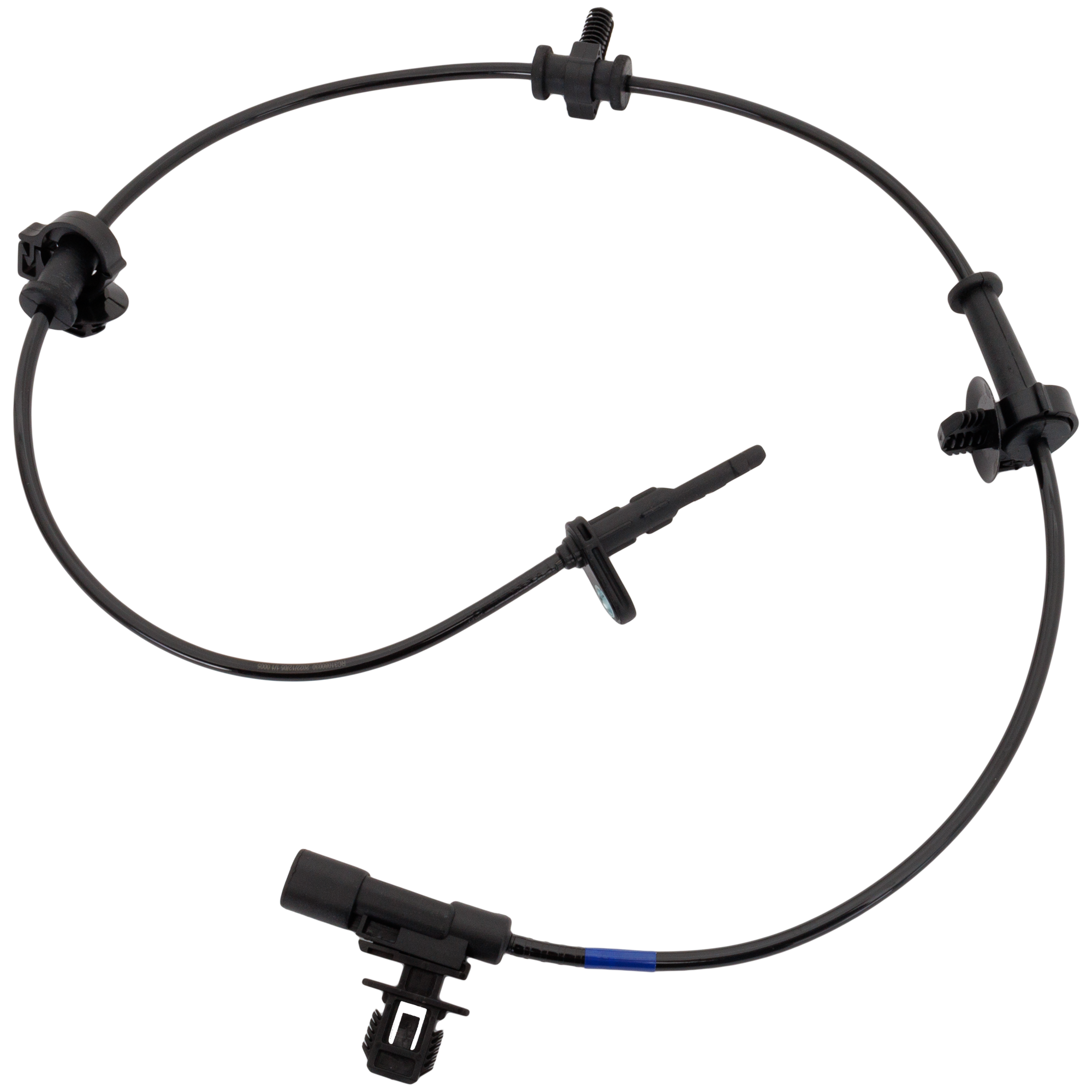 AM ATS 13-19 CTS 14-19 REAR ABS SPEED SENSOR RH=LH w o Collision Mitigation Braking System Wheel Mounted SKU RC31080030 OEM 22941968