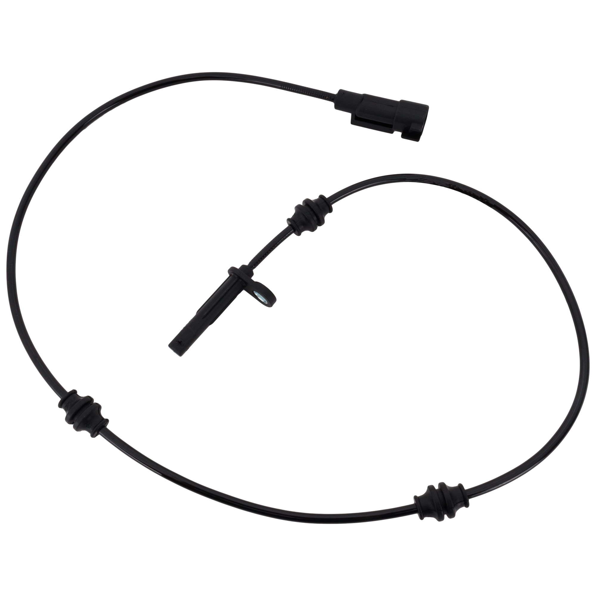 AM CHRYSLER 200-15-17 REAR ABS SPEED SENSOR RH=LH SKU RC31080038 OEM 533181-2ABS3063-2ABS3546-5S155