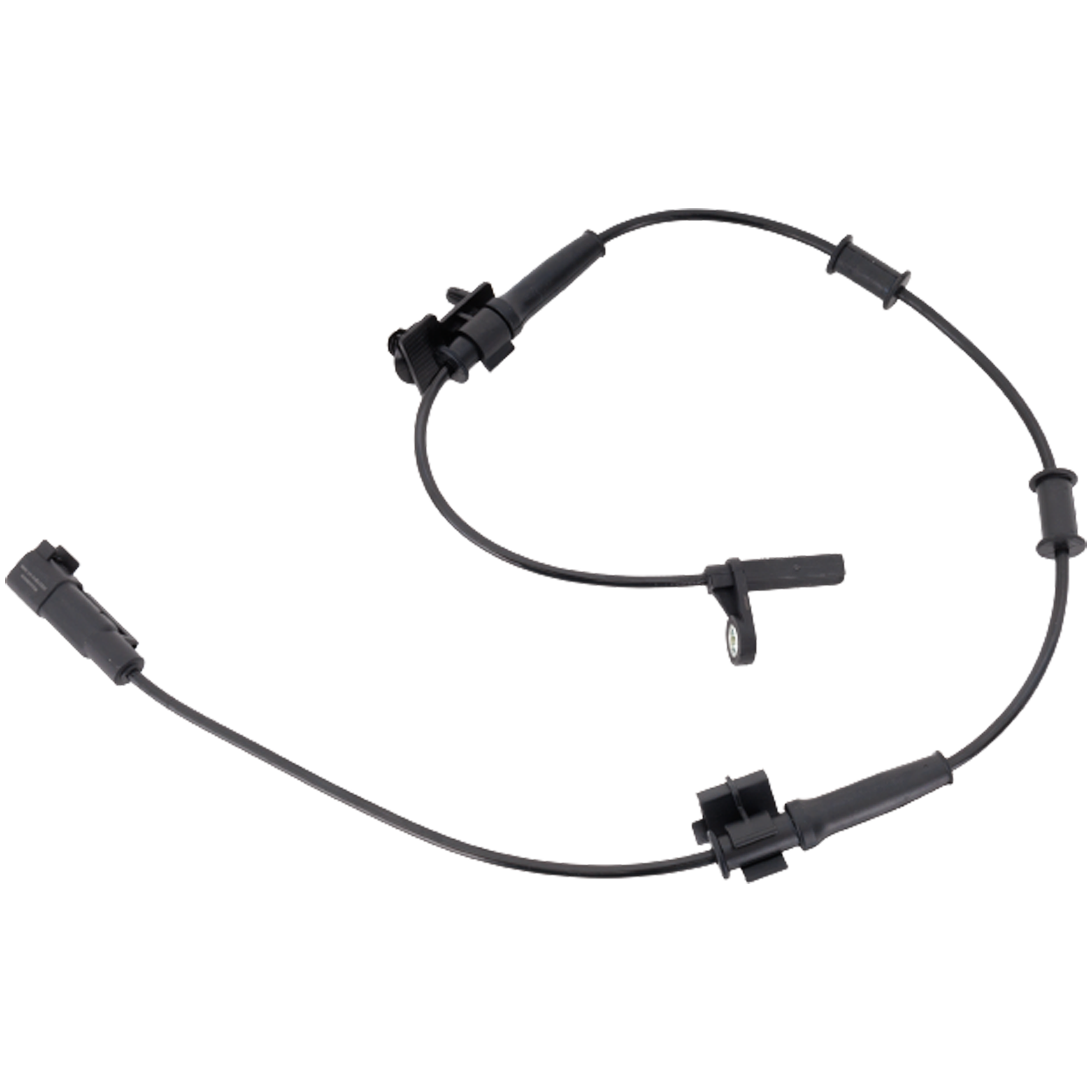 AM CHRYSLER 300 CHALLENGER CHARGER 11-14 FRONT ABS SPEED SENSOR RH=LH SKU RC31080039 OEM 71883-532700-970013-2411015-64