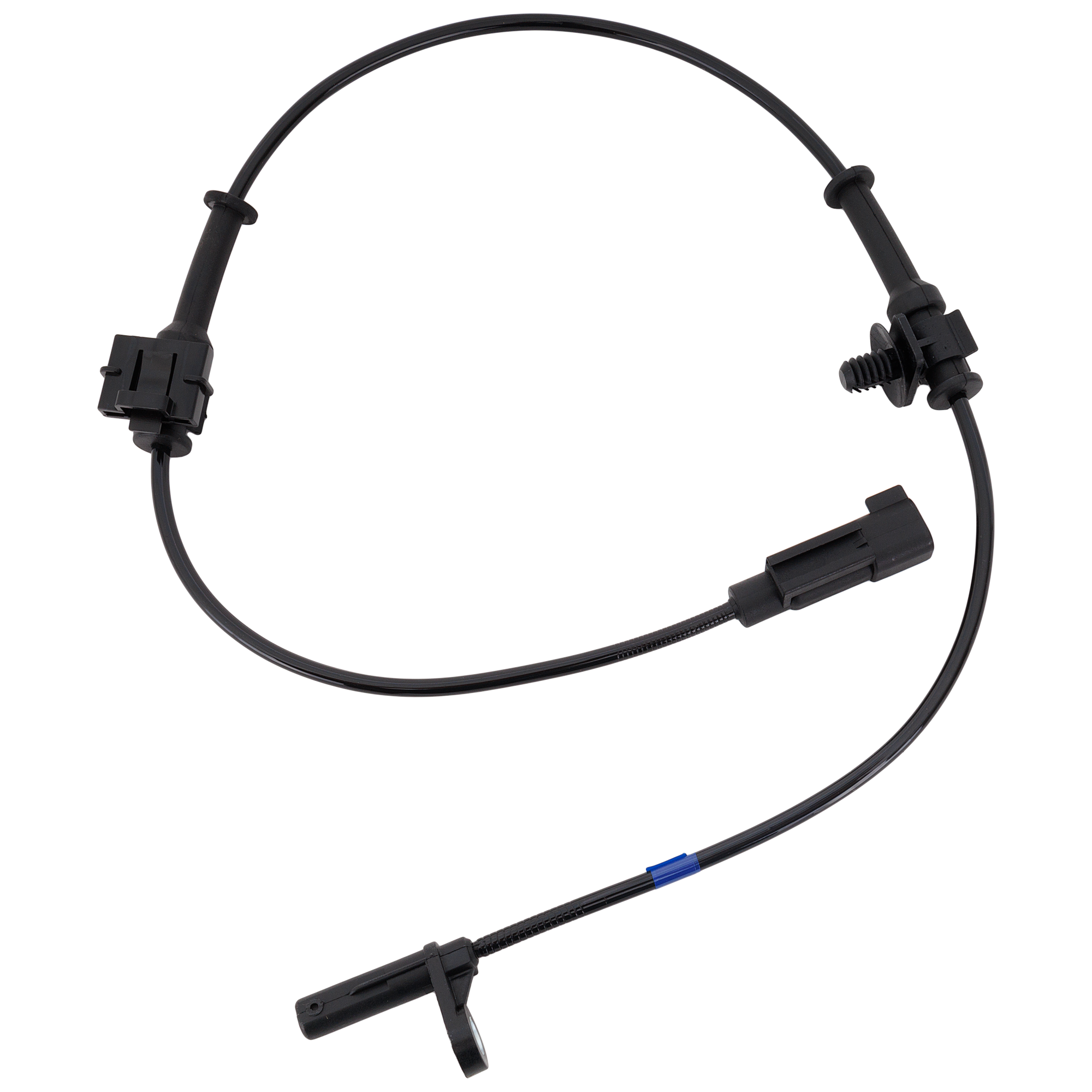 AM CHRYSLER 300 CHARGER 15-20 CHALLENGER 19-20 FRONT ABS SPEED SENSOR RH=LH AWD SKU RC31080042 OEM 533391-2ABS3228-5S15503-681999