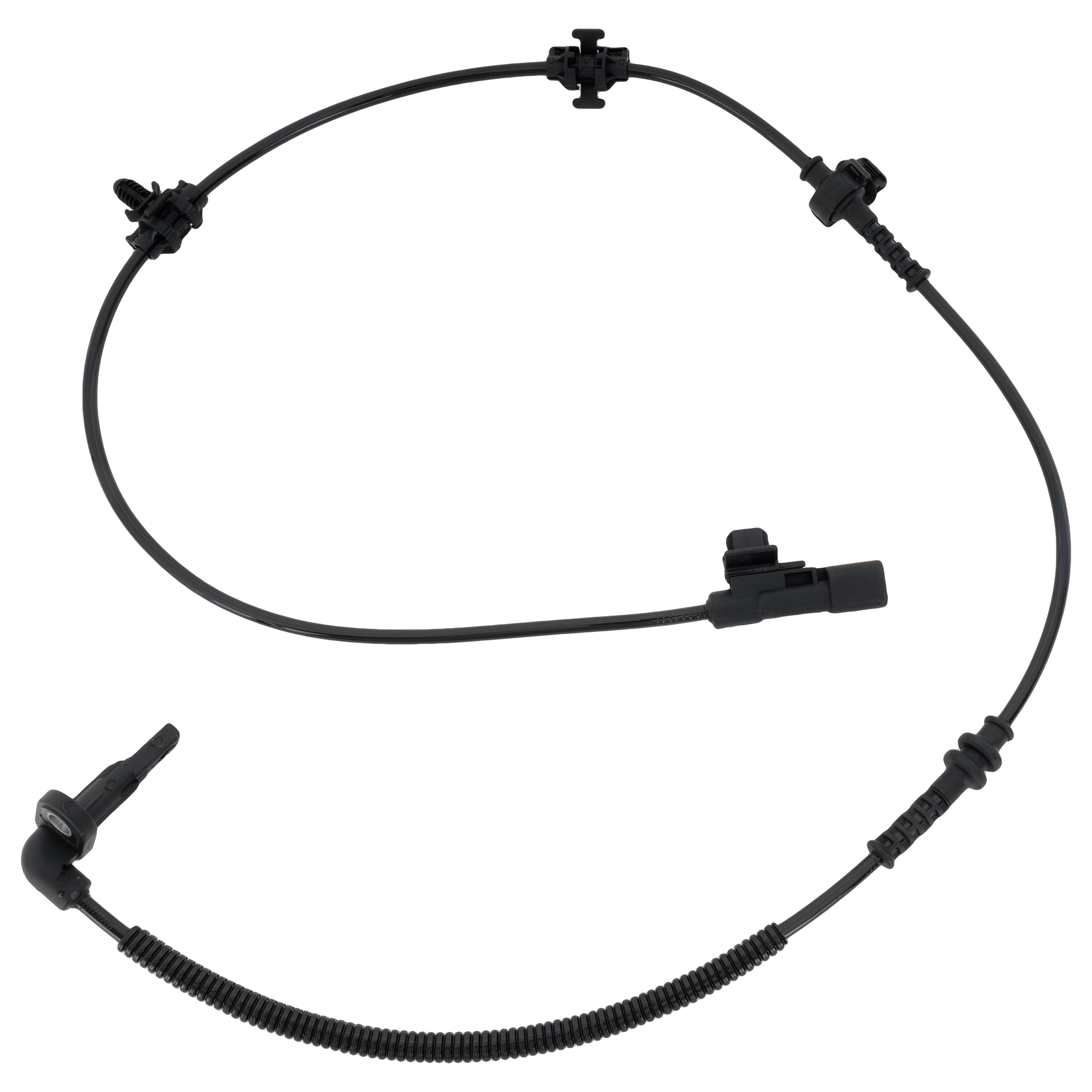 AM CRUZE 16-19 FRONT ABS SPEED SENSOR RH=LH Wheel Mounted SKU RC31080045 OEM 533460-39002171-42686717-2ABS4