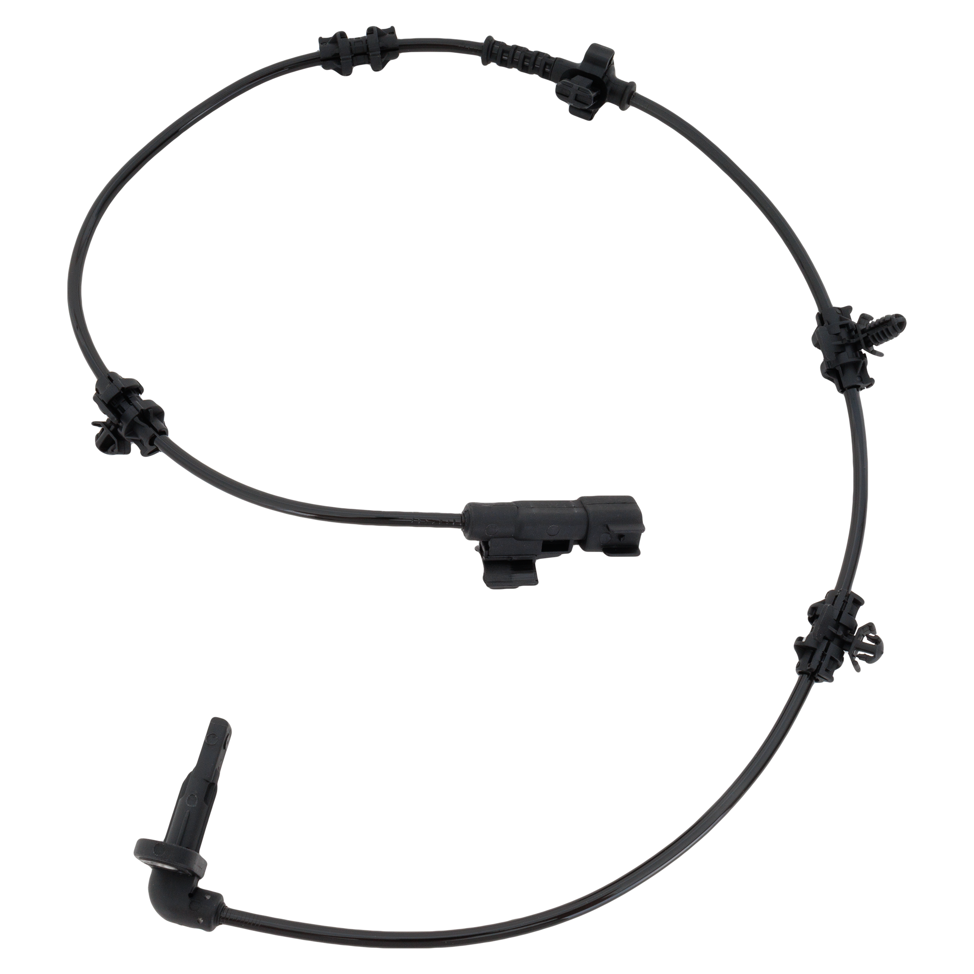 AM CRUZE 16-19 REAR ABS SPEED SENSOR RH=LH Wheel Mounted SKU RC31080046 OEM 533462-13461617-39002173-42686