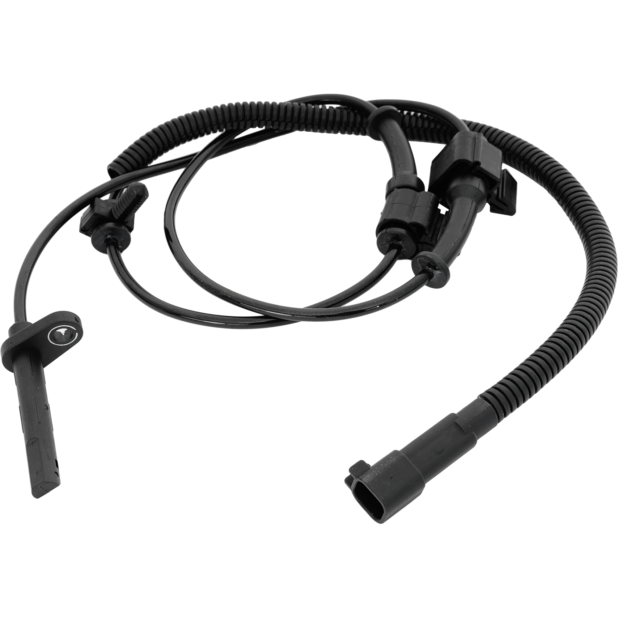 AM CTS 08-15 FRONT ABS SPEED SENSOR RH=LH Rear Wheel Drive Spindle Mounted SKU RC31080047 OEM 71849-532690-725419-15854167-2