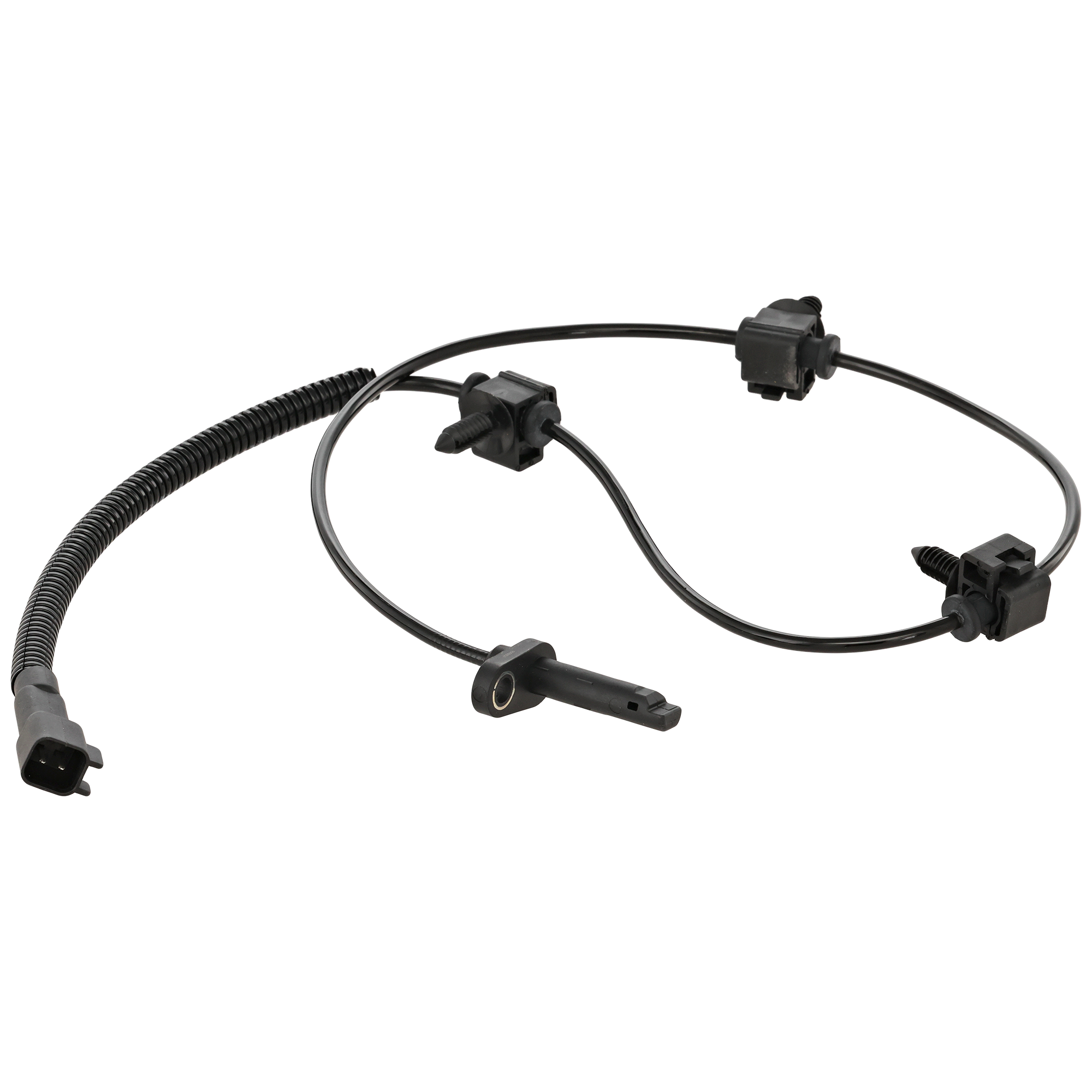 AM CTS 08-15 REAR ABS SPEED SENSOR RH=LH Axle Mounted SKU RC31080048 OEM 71771-532214-970195-2411044-72