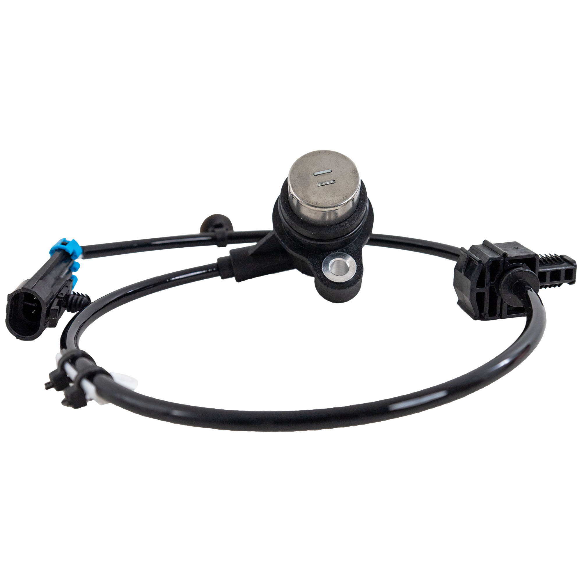 AM EXPRESS SAVANA 1500-08-12 REAR ABS SPEED SENSOR RH=LH Spindle Mounted SKU RC31080050 OEM 22865720-25926021-25967991-257