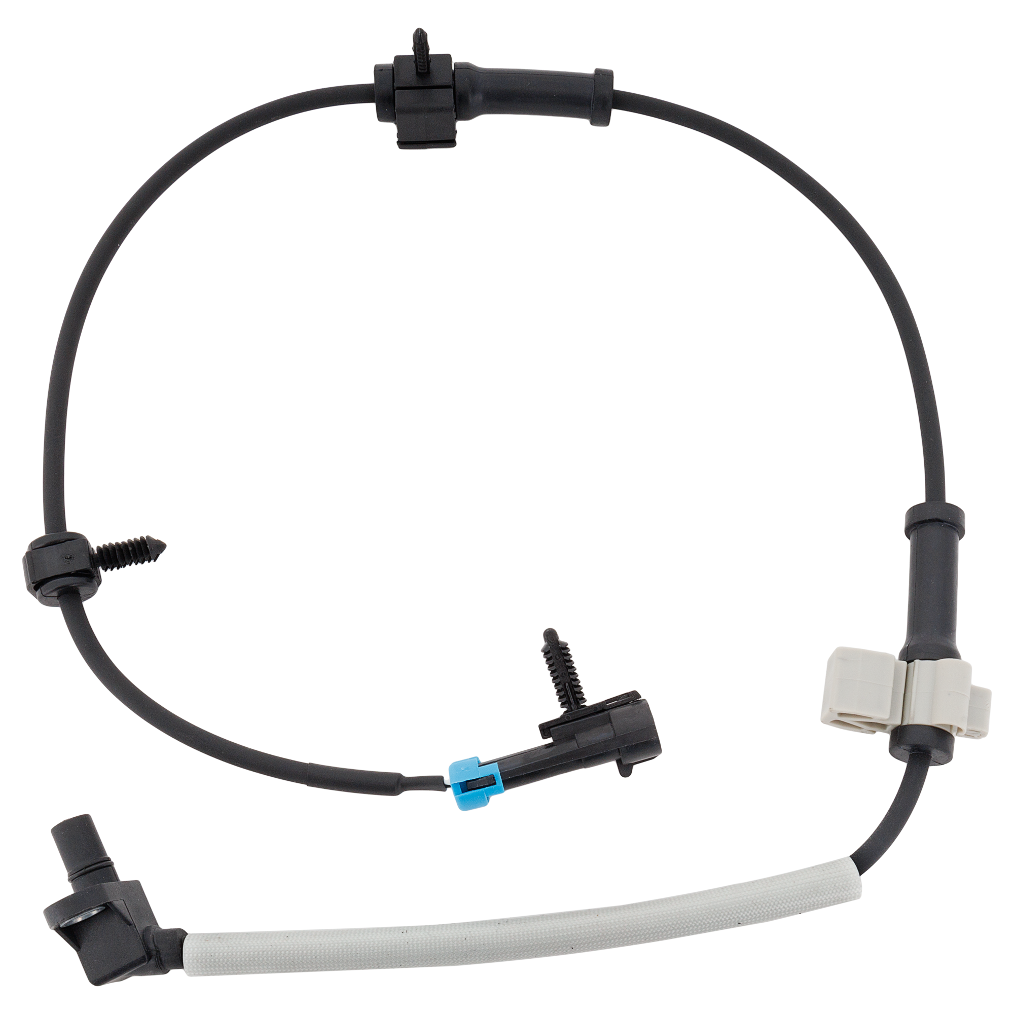 AM EXPRESS SAVANA 4500-09-18 FRONT ABS SPEED SENSOR RH=LH Wheel Mounted SKU RC31080053 OEM 23144527