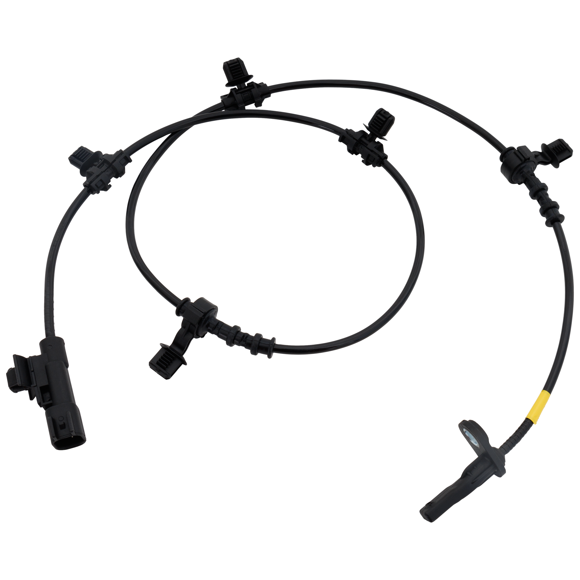 AM MALIBU 16-22 REAR ABS SPEED SENSOR RH=LH w Pre Collision System Sensor Exc. Hybrid Model SKU RC31080056 OEM 22944795