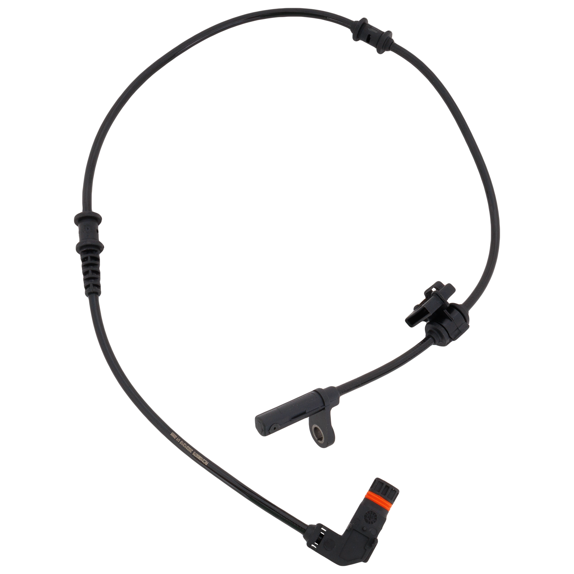 AM CHRYSLER 300-05-10 MAGNUM 05-08 REAR ABS SPEED SENSOR RH AWD SKU RC31080075 OEM 71243-531664-695128-726129-2AB