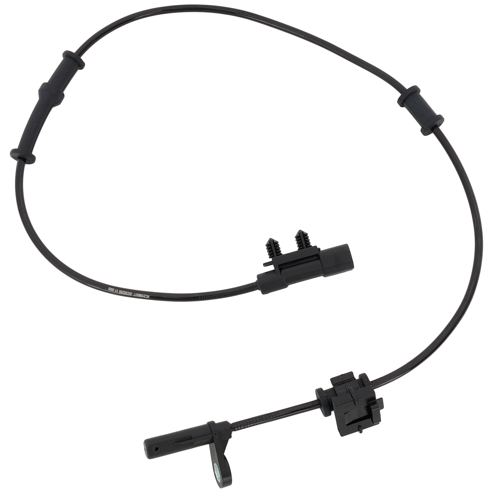 AM CHRYSLER 300-12-18 CHARGER 11-13 REAR ABS SPEED SENSOR RH AWD SKU RC31080077 OEM 72226-532764-2ABS2734-4779644A