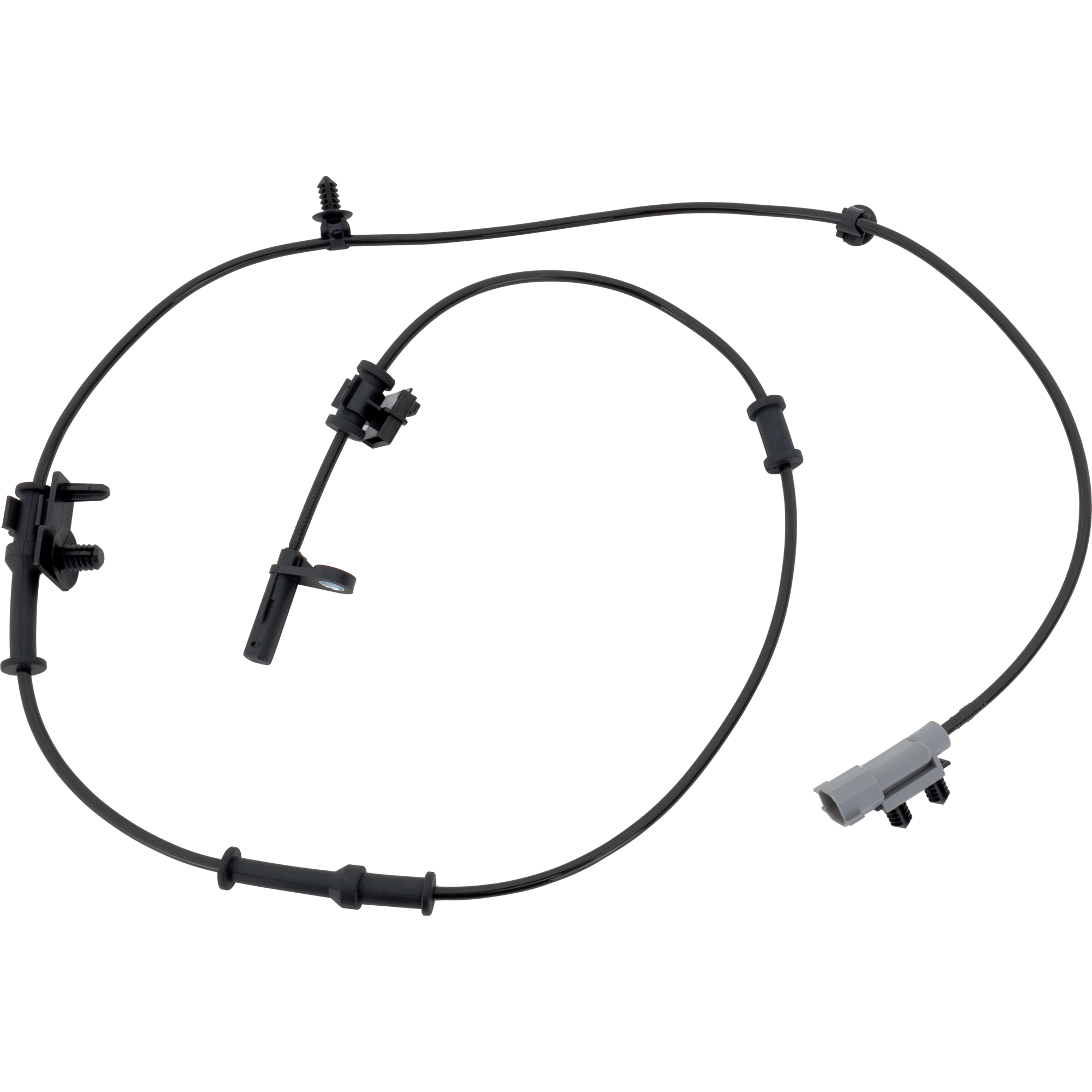 AM CHRYSLER 300-12-18 CHARGER 11-13 REAR ABS SPEED SENSOR LH AWD SKU RC31080078 OEM 72266-532763-2ABS2735-4779645A