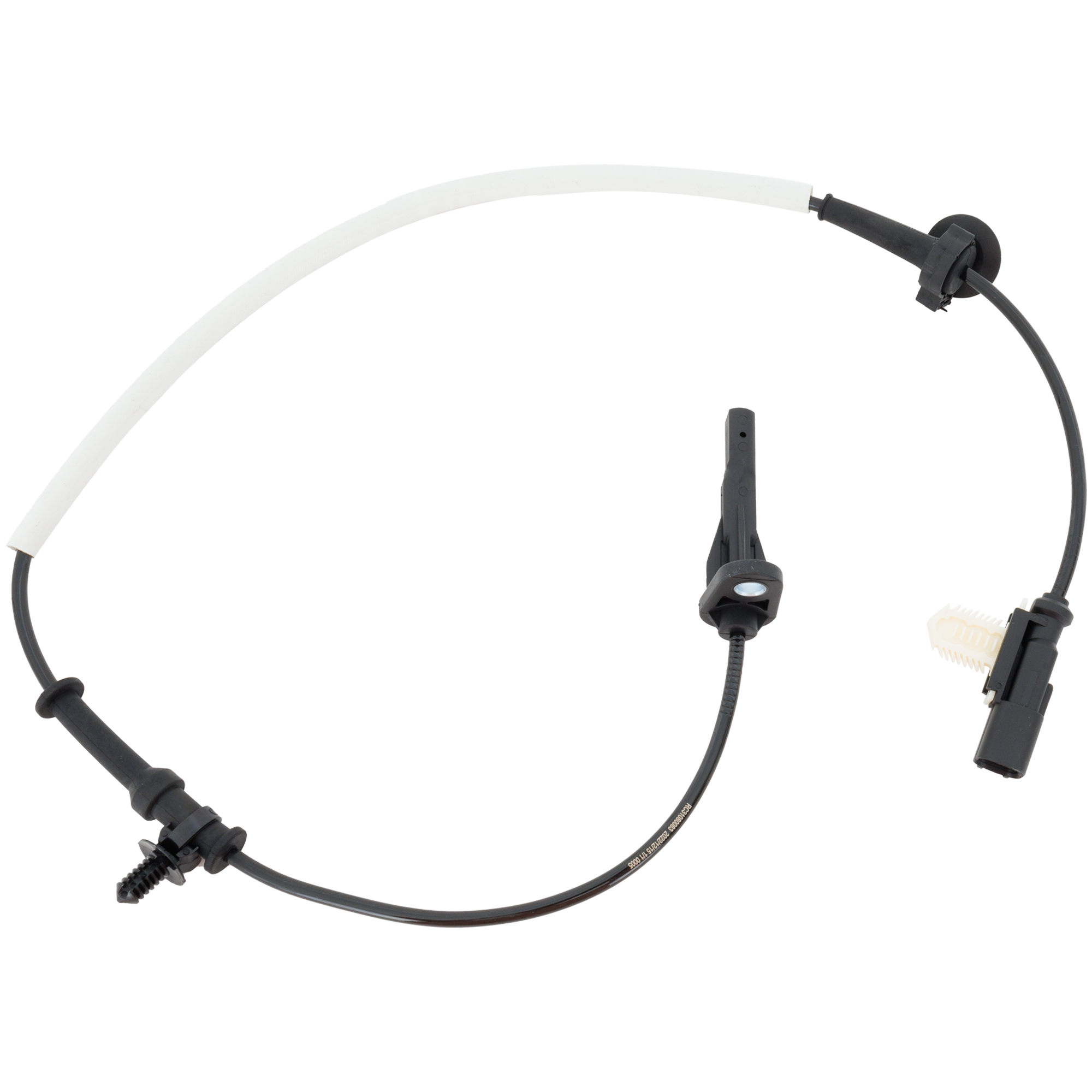 AM COLORADO CANYON 15-19 REAR ABS SPEED SENSOR RH Wheel Mounted SKU RC31080083 OEM 23233799