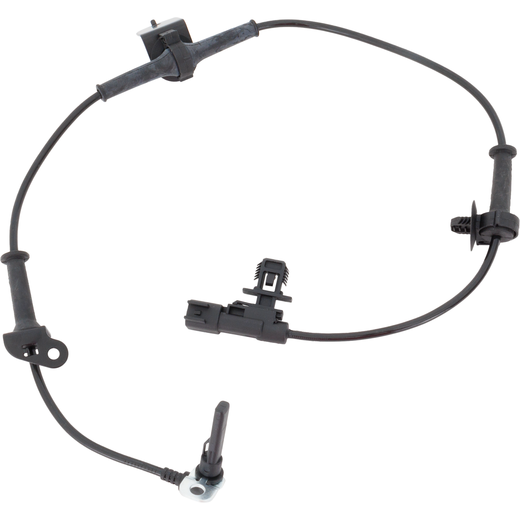 AM CORVETTE 14-19 FRONT ABS SPEED SENSOR RH Wheel Mounted SKU RC31080085 OEM 22742184