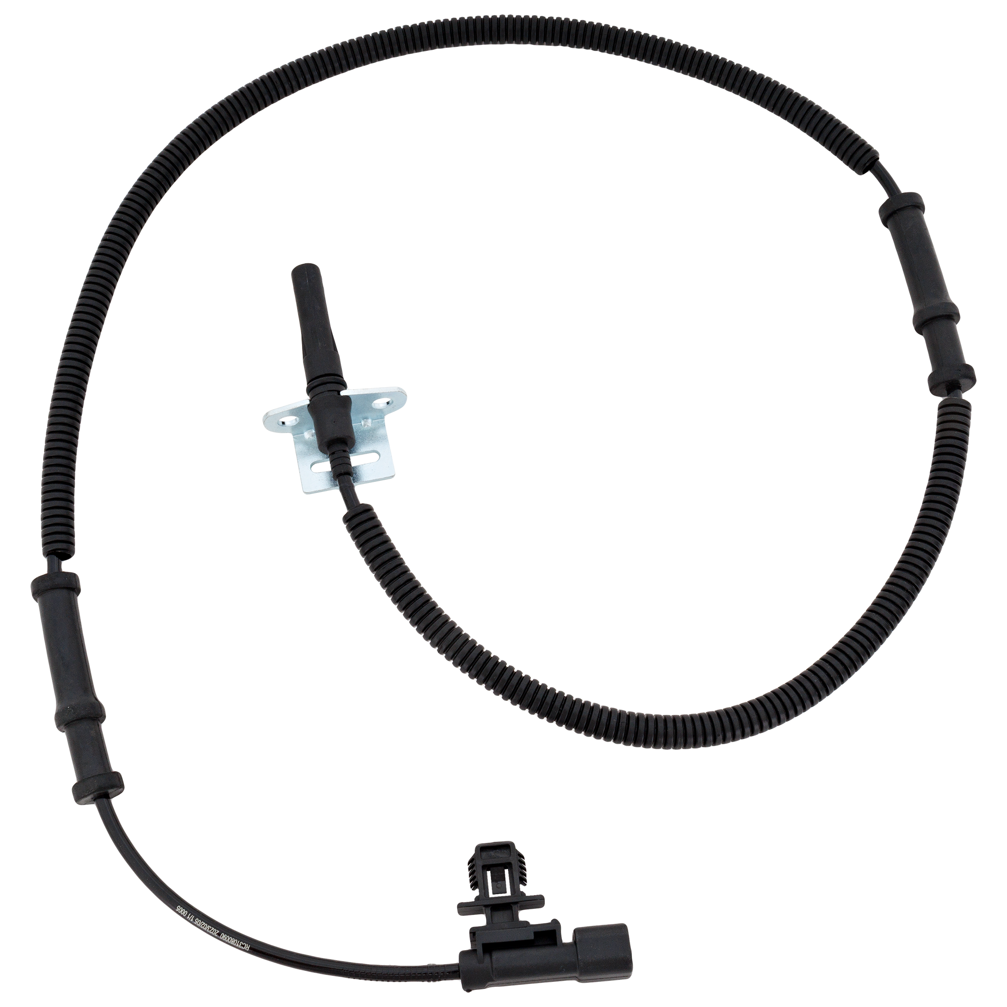 AM SILVERADO 3500h 15-20 SIERRA 3500HD 15-16 REAR ABS SPEED SENSOR LH Dual Rear Wheels Wheel Mounted SKU RC31080090 OEM 533413-22761955-2ABS3341-5S153
