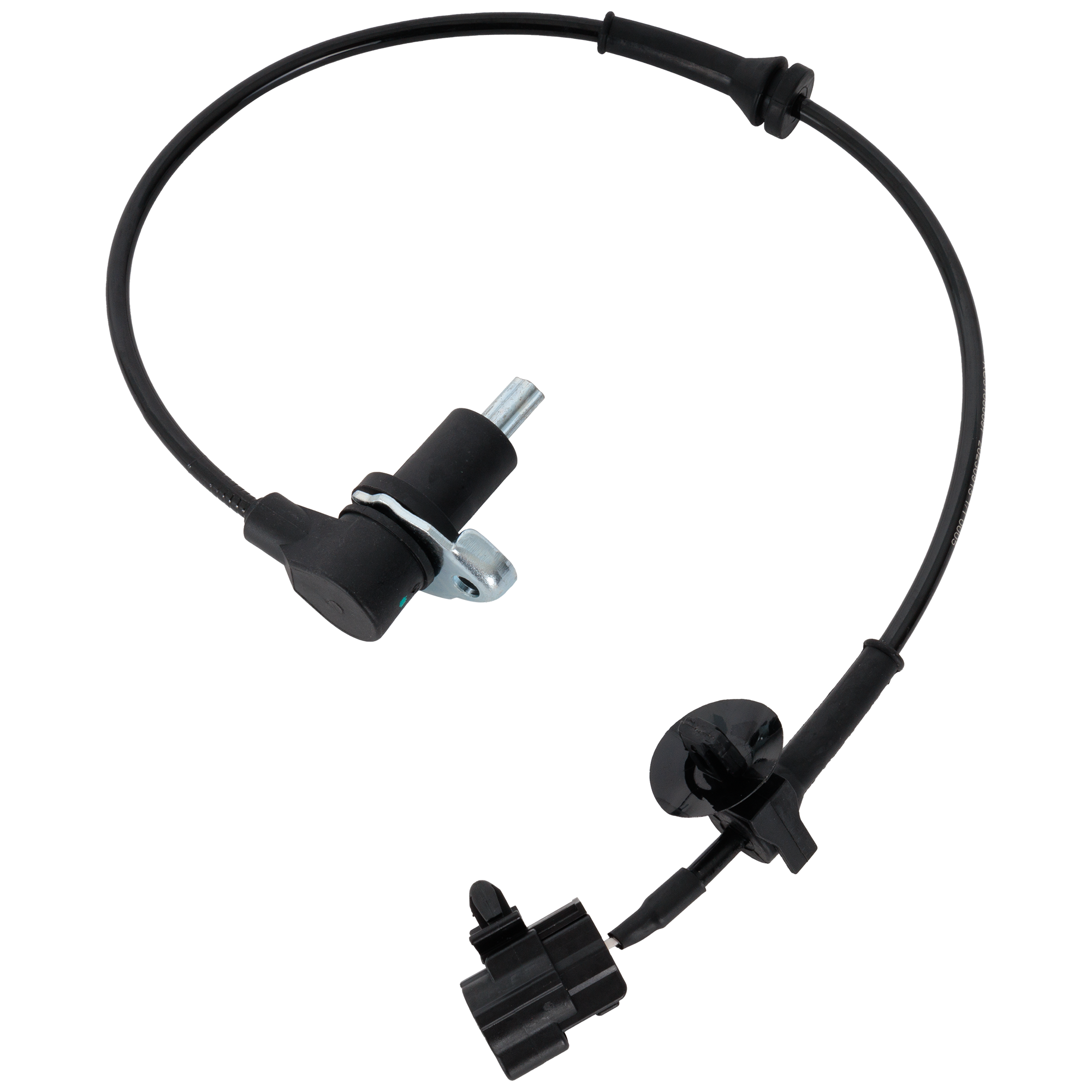 AM AVEO 04-11 WAVE 05-08 REAR ABS SPEED SENSOR RH Wheel Mounted SKU RC31080097 OEM 96473223-95996130