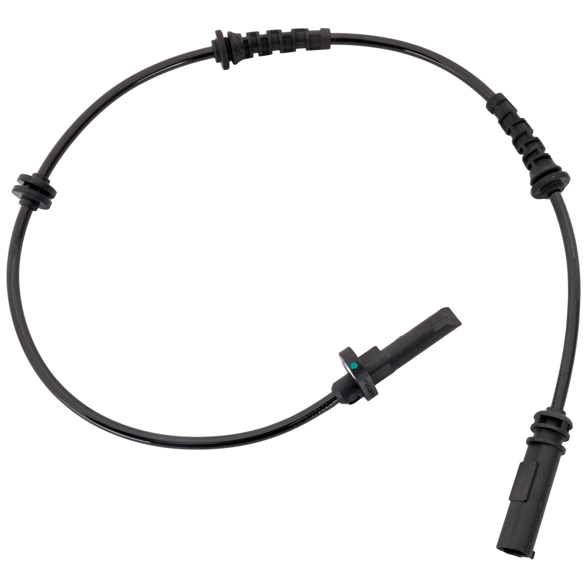 AM TRAX ENCORE 13-18 FRONT ABS SPEED SENSOR RH=LH 1 Female Connector 2 Male Terminal SKU RC31080107 OEM 94544440-95490814