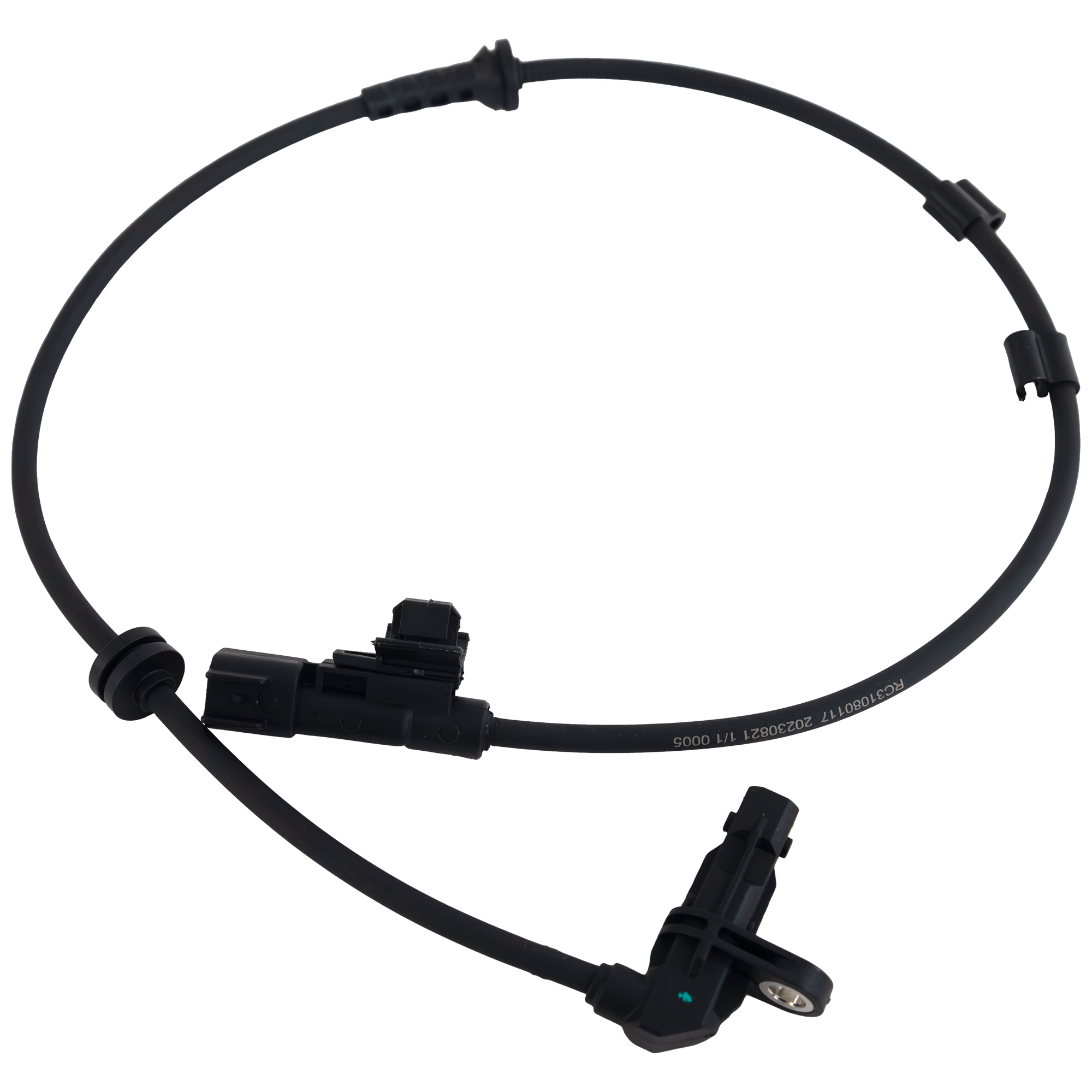 AM SPARK 16-21 ABS SPEED SENSOR Front RH SKU RC31080117 OEM 42437121