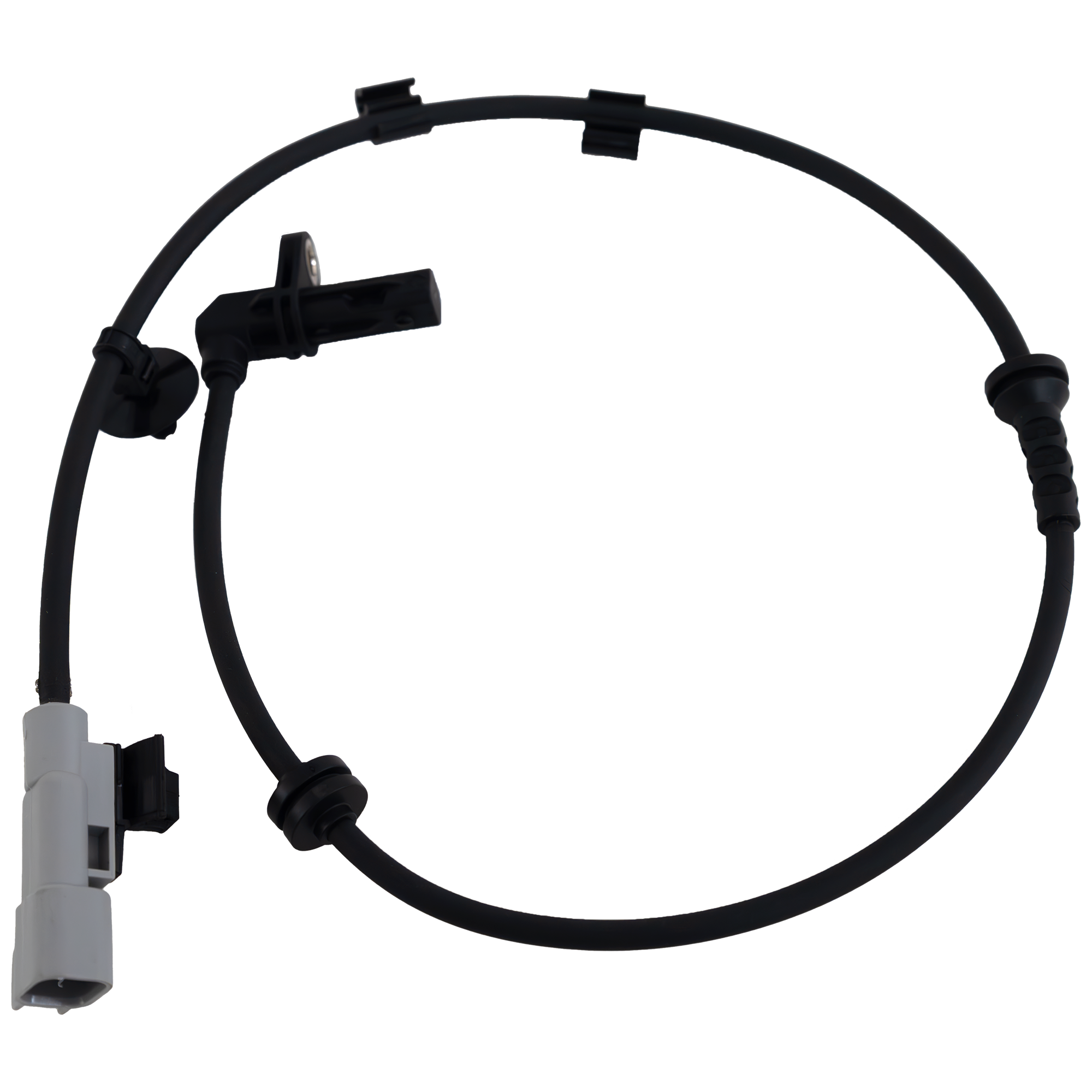AM SPARK 16-21 ABS SPEED SENSOR Front LH SKU RC31080118 OEM 42437120