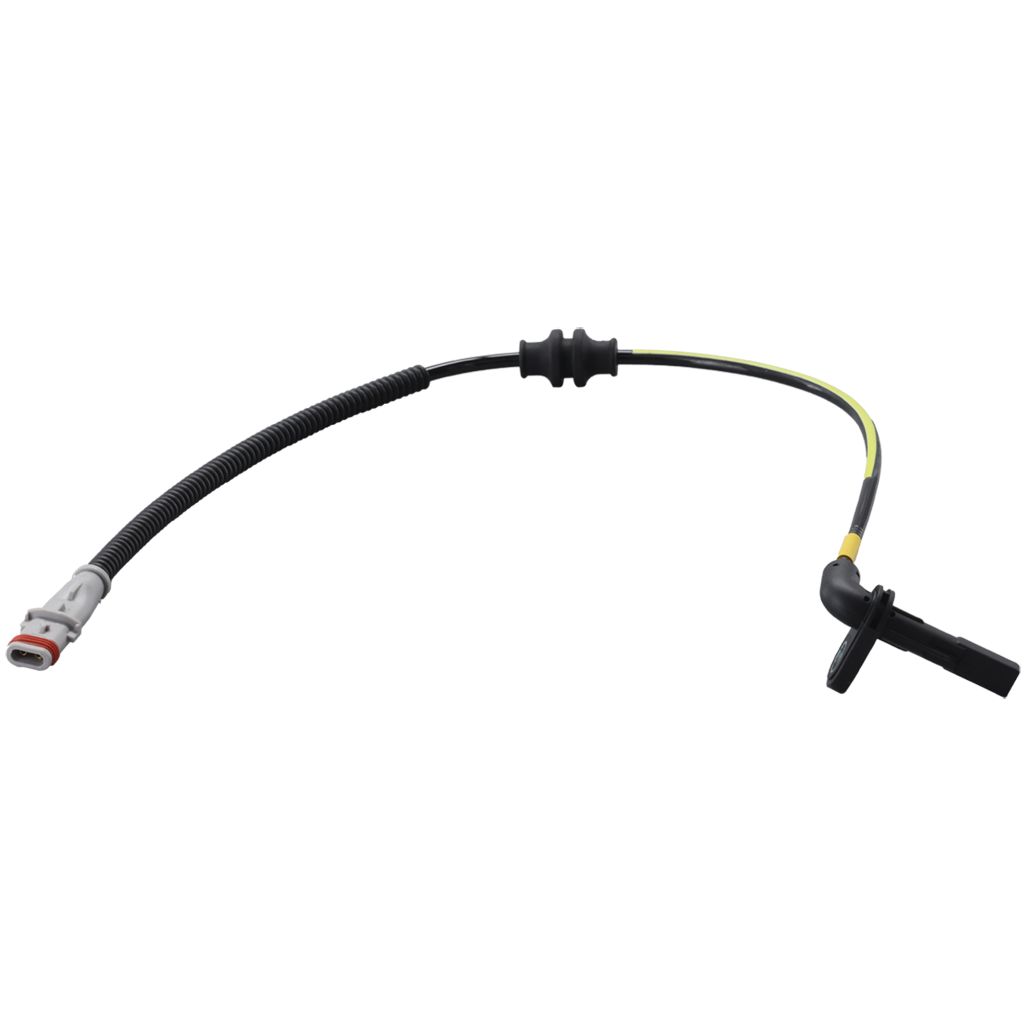 AM XTS 13-19 FRONT ABS SPEED SENSOR RH=LH 13-17 w Collision Warning System SKU RC31080131 OEM 23460591