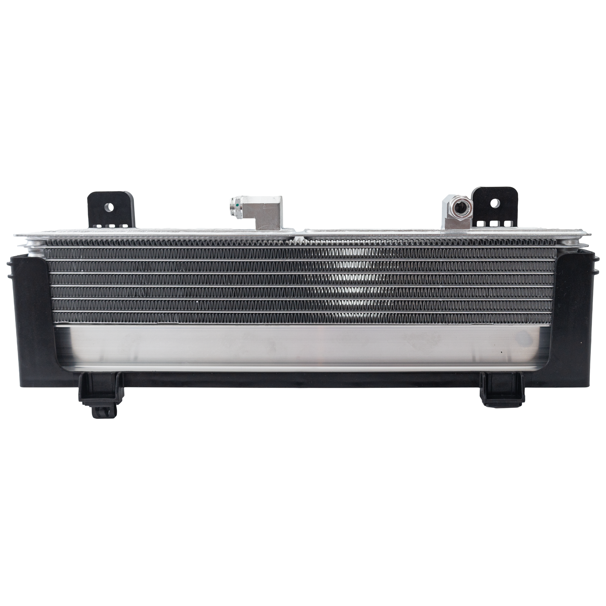 AM SILVERADO SIERRA 2500HD 3500HD 15-19 TRANSMISSION OIL COOLER 6.0L Eng. SKU RC31110005 Partslink GM4050130 OEM 84173162
