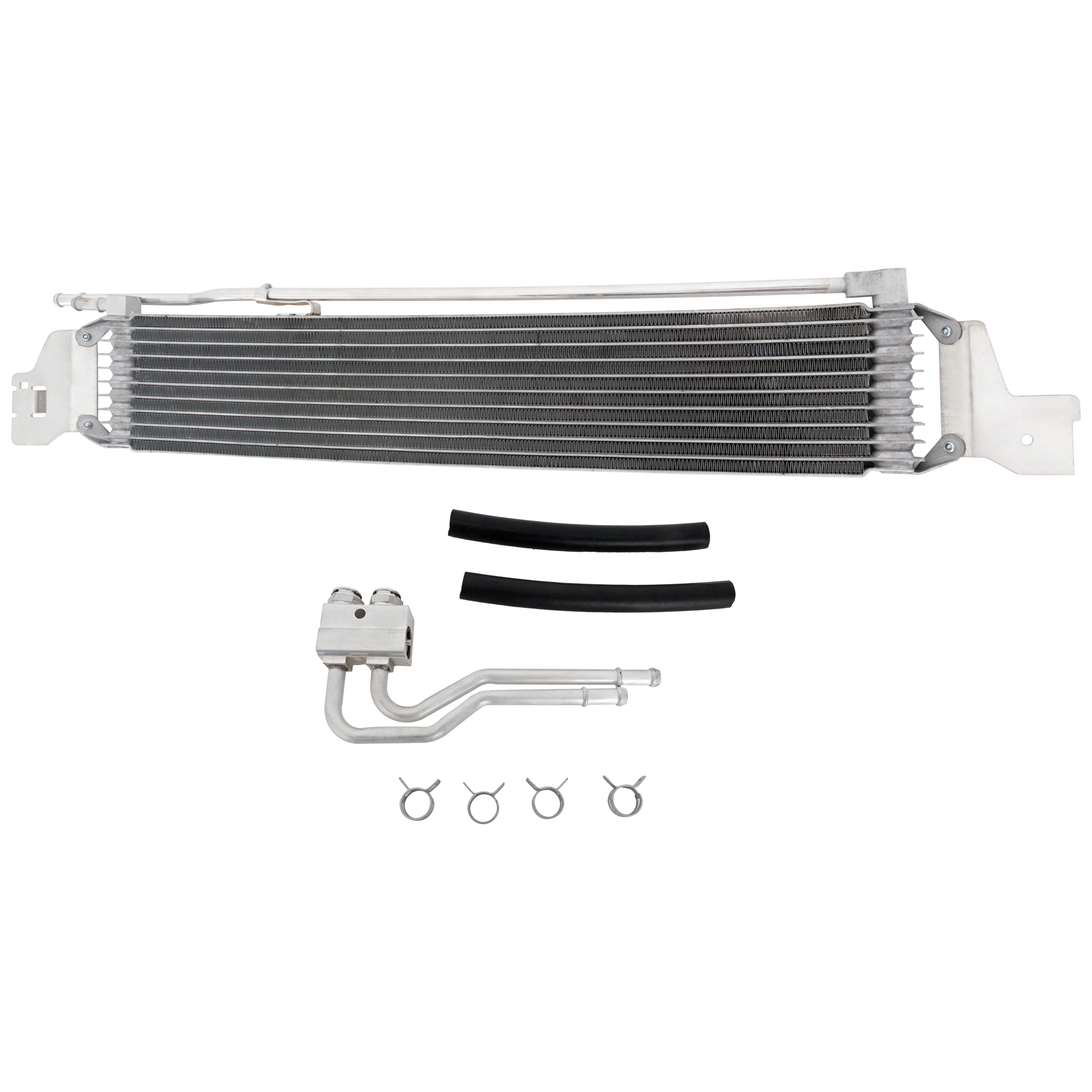 AM CRUZE 11-14 VERANO 13-16 TRANSMISSION OIL COOLER VERANO 2.0L Eng. SKU RC31110009 Partslink GM4050115 OEM 13311081