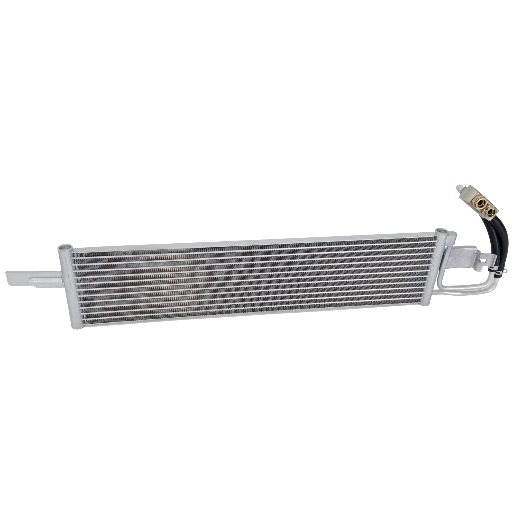 AM CRUZE 16-19 TRANSMISSION OIL COOLER Hatchback Sedan SKU RC31110010 Partslink GM4050124 OEM 39021417