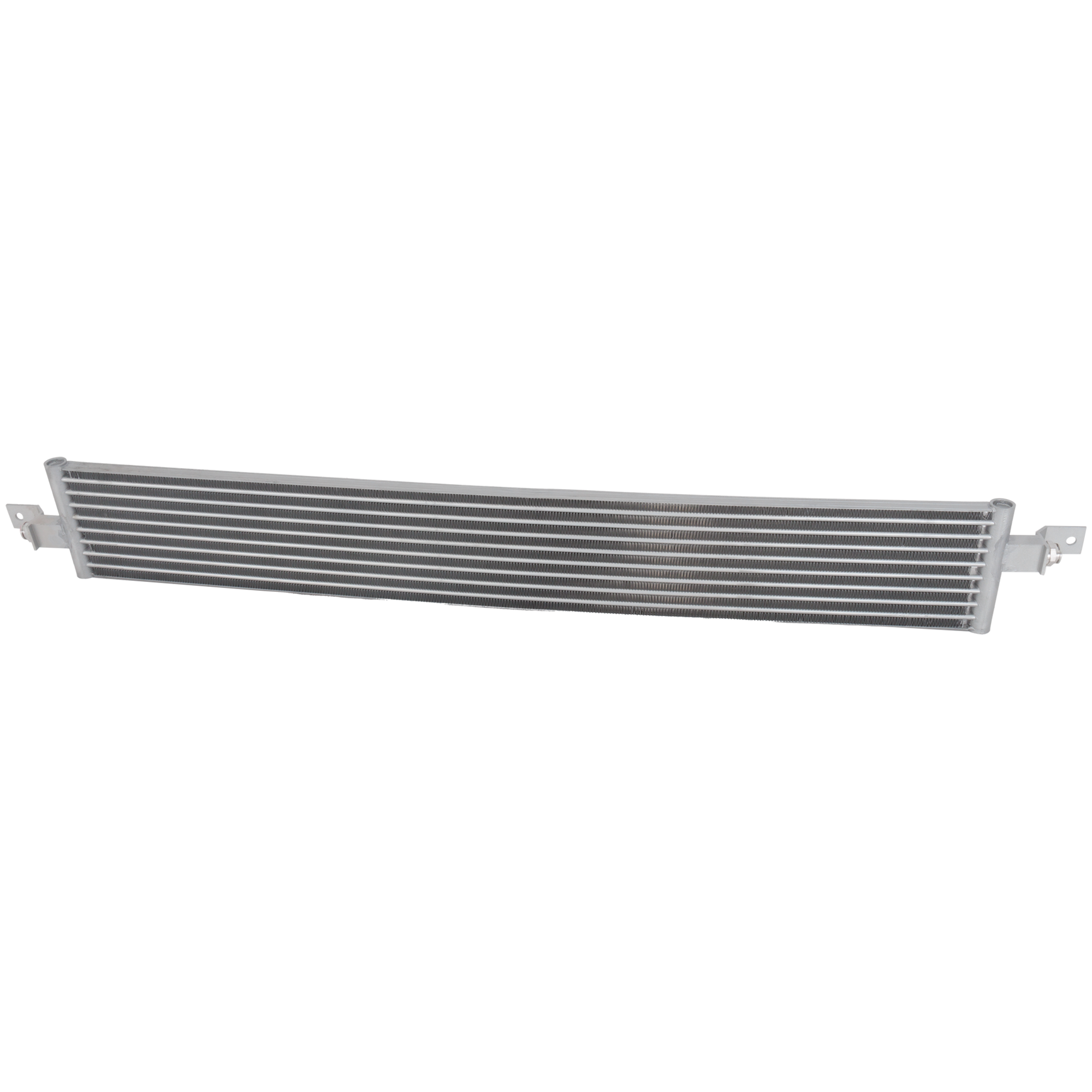 AM TRAVERSE 18-23 ENCLAVE 18-20 TRANSMISSION OIL COOLER 3.6L HD Cooling 33x4 inch core SKU RC31110012 Partslink GM4050126 OEM 84212782