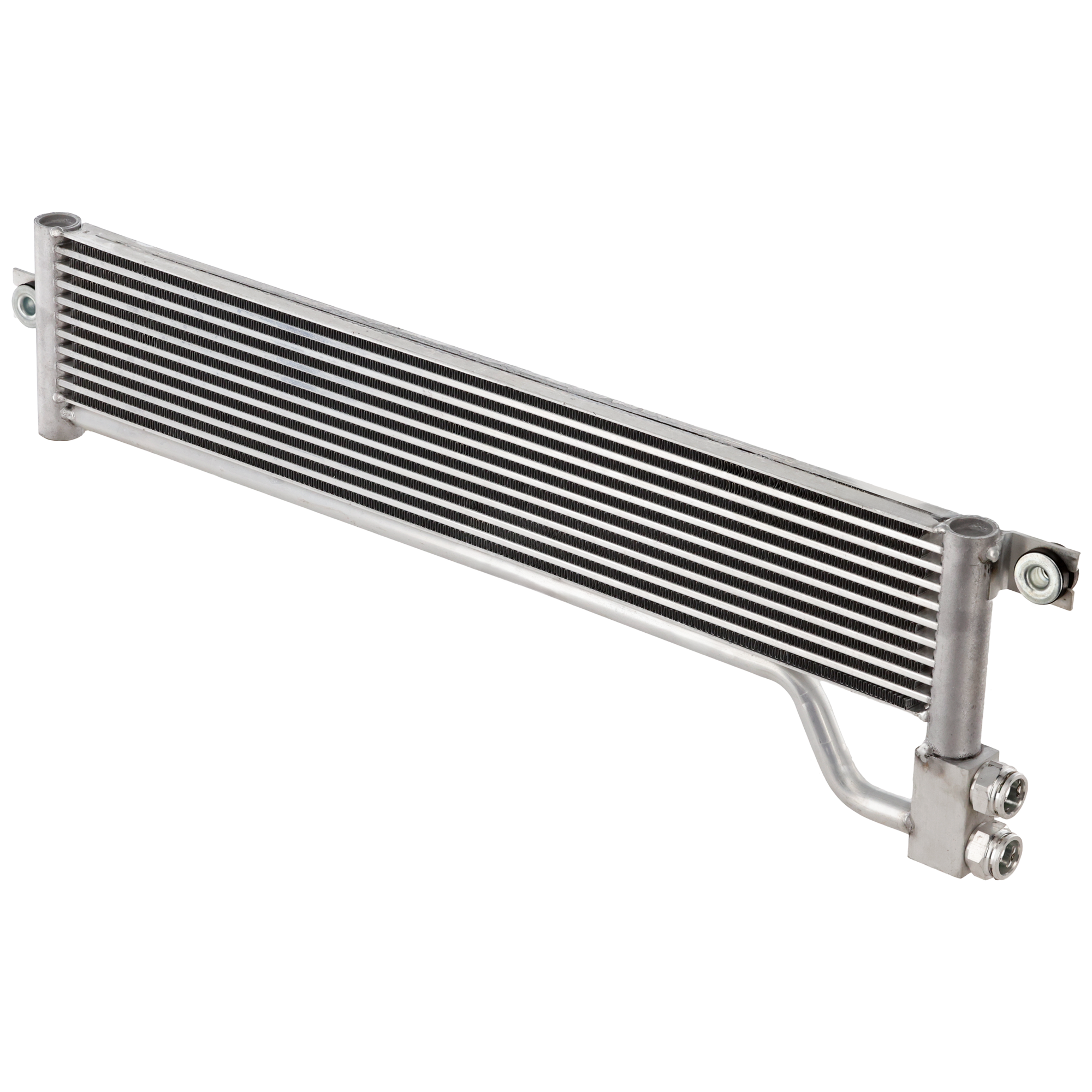 AM CHRYSLER 200-15-17 TRANSMISSION OIL COOLER SKU RC31110019 Partslink CH4050139 OEM 68183728AB