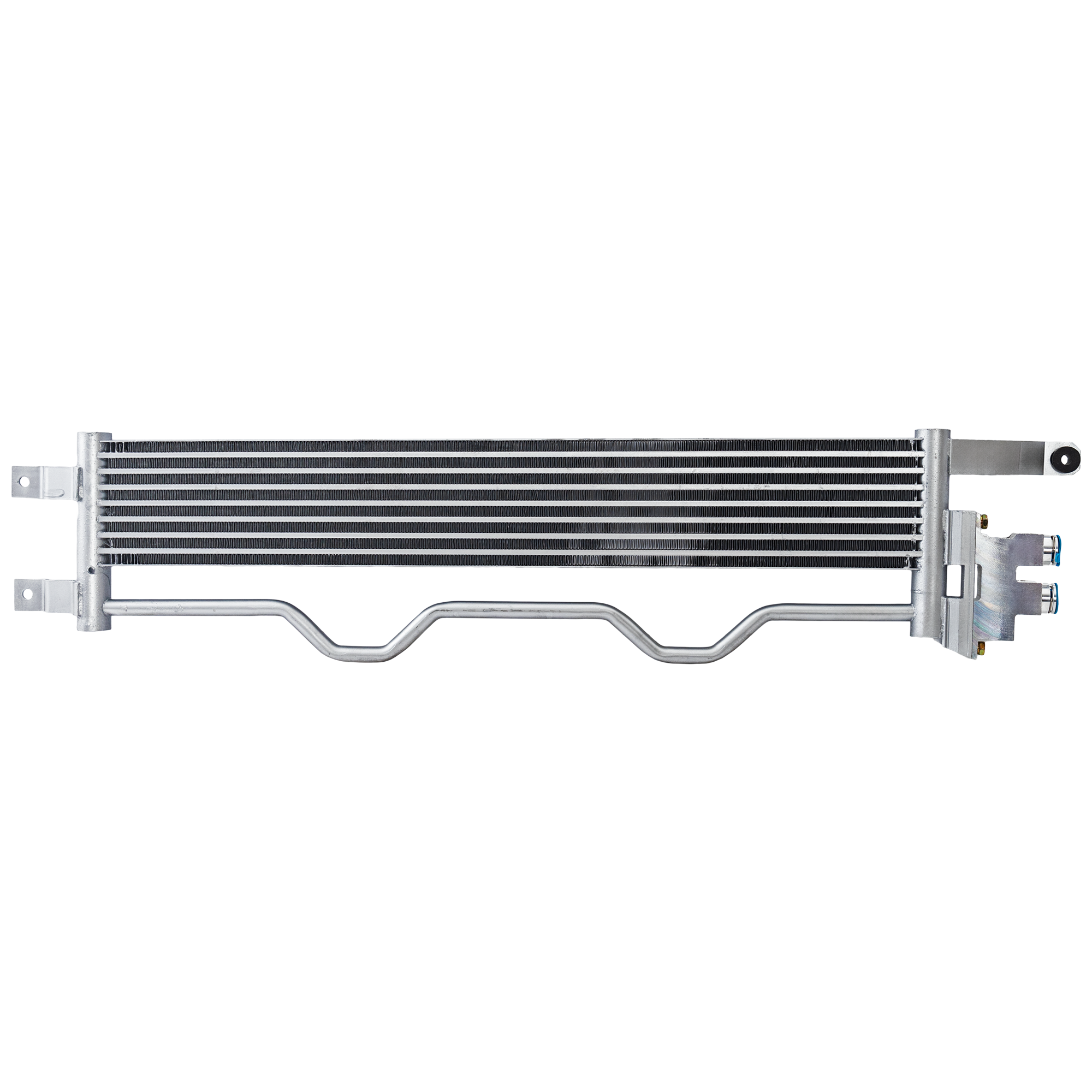 AM PACIFICA 17-25 VOYAGER 20-25 TRANSMISSION OIL COOLER SKU RC31110020 Partslink CH4050147 OEM 68510383AA