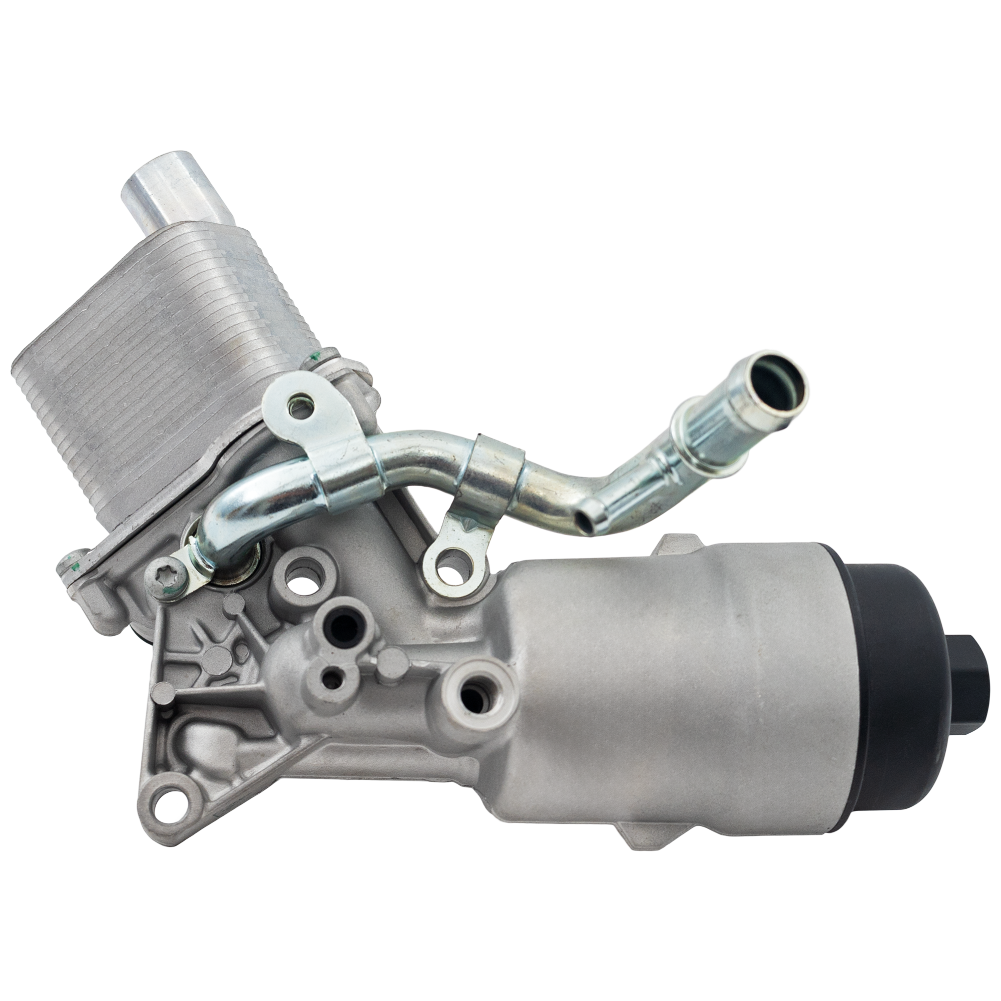 AM ENCORE 13-21 SONIC 12-20 OIL FILTER HOUSING 4 Cyl. 1.4L Engine SKU RC31110023 OEM 55566784