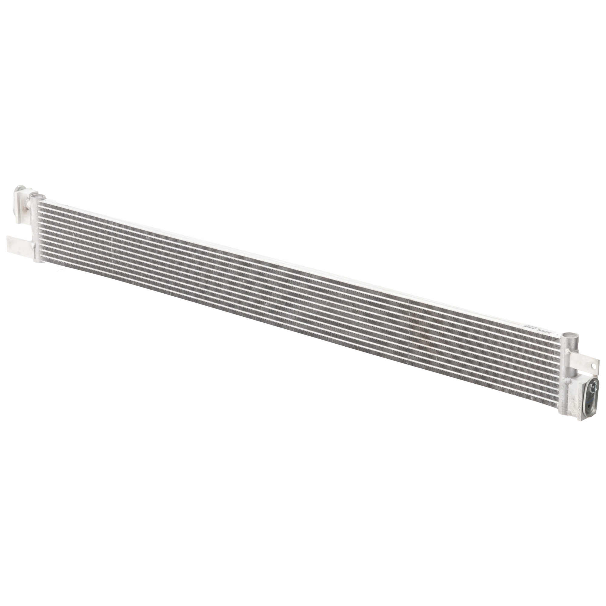 AM SILVERADO SIERRA 2500 HD 3500 HD 20-25 TRANSMISSION OIL COOLER 6.6L Gas Eng. SKU RC31110024 Partslink GM4050134 OEM 23395755