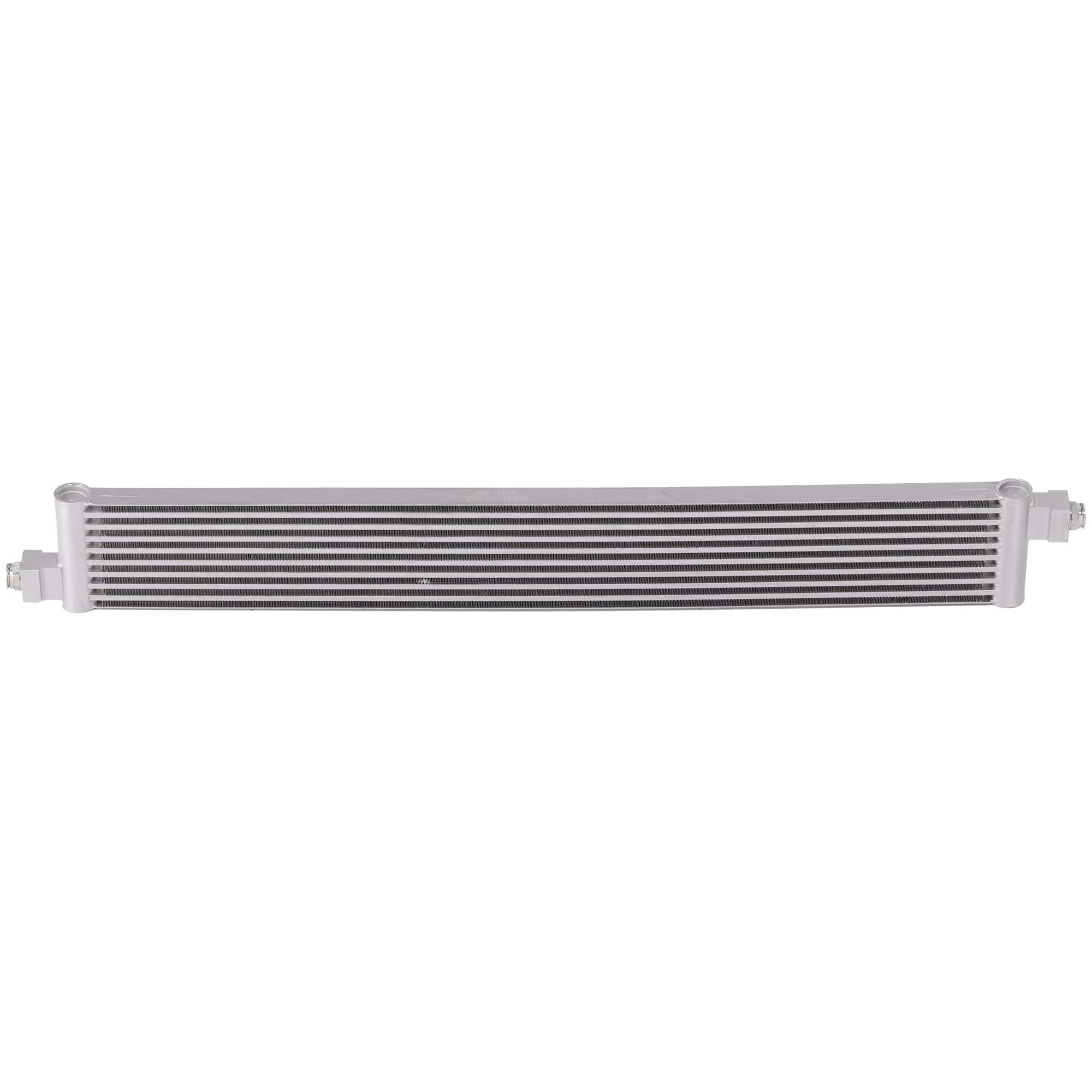 AM CT6-16-20 TRANSMISSION OIL COOLER 3.0L 3.6L 2.0L 16-18 Excludes 4.2L SKU RC31110026 OEM 84360132-84215229