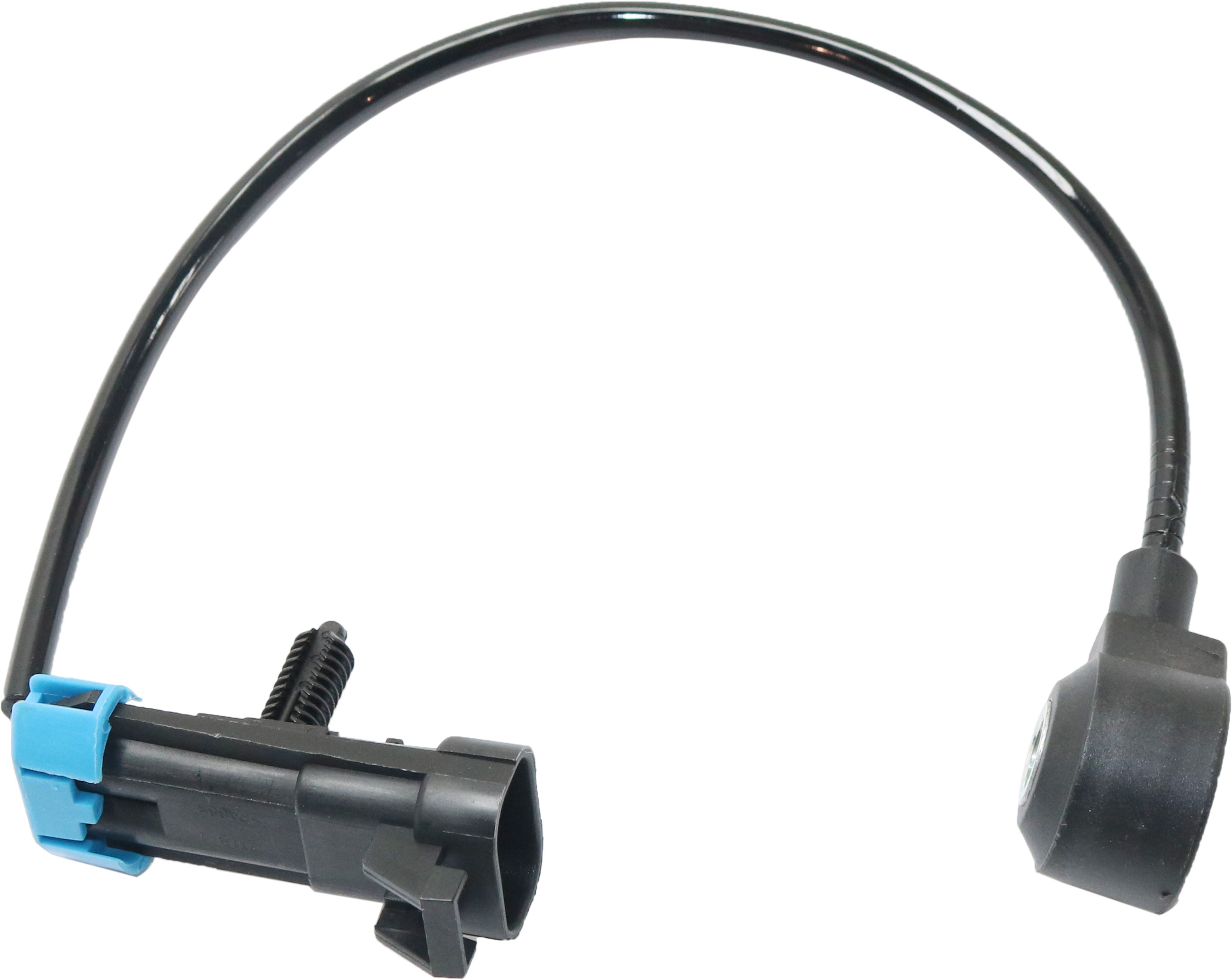 AM MALIBU 99-06 COBALT SS 05-07 KNOCK SENSOR 2 Male Terminals SKU RC31120002 OEM 12567711