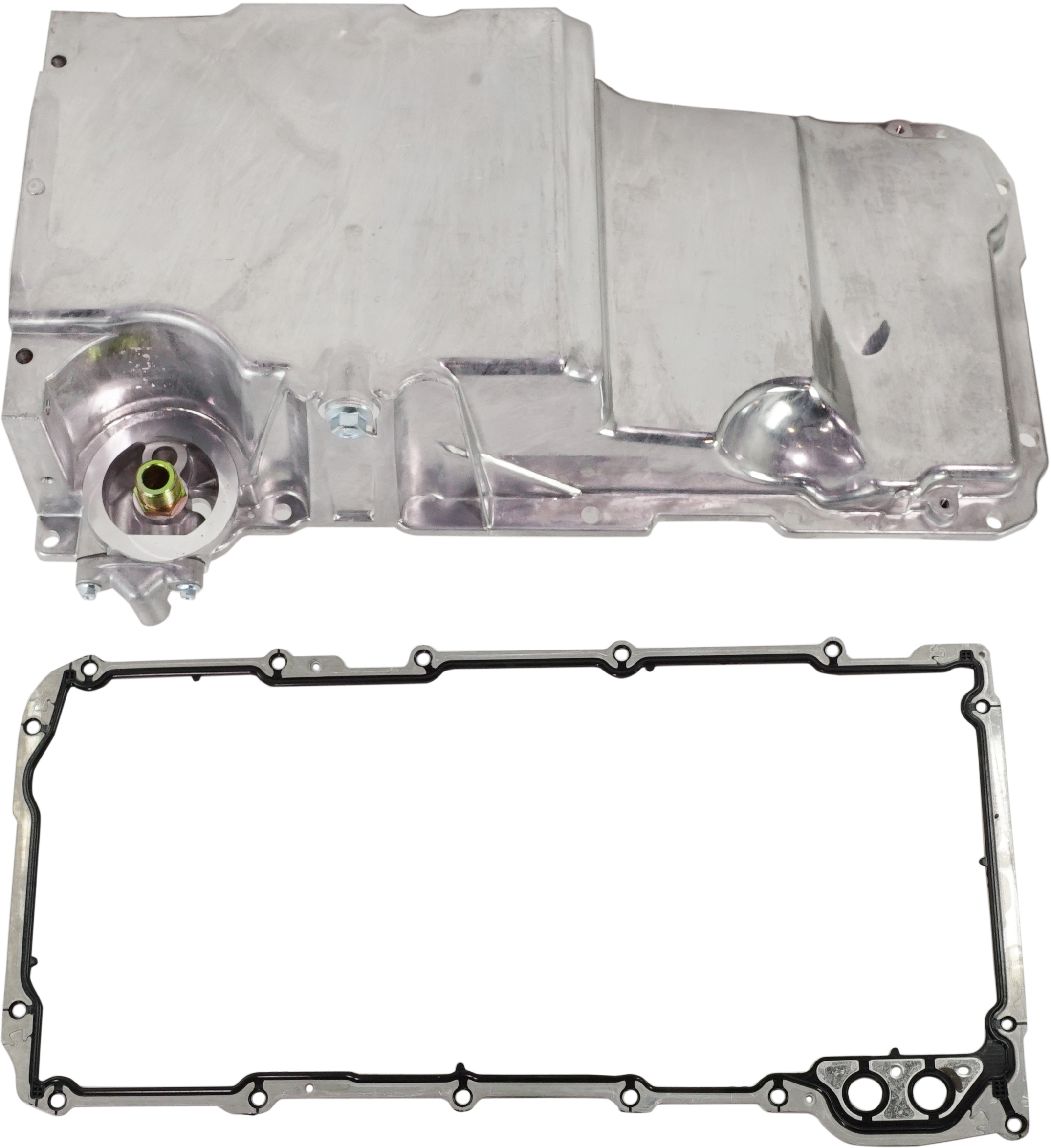 AM CAMARO FIREBIRD 98-02 OIL PAN SKU RC31130004 OEM 12628771-12558762-12598151-812