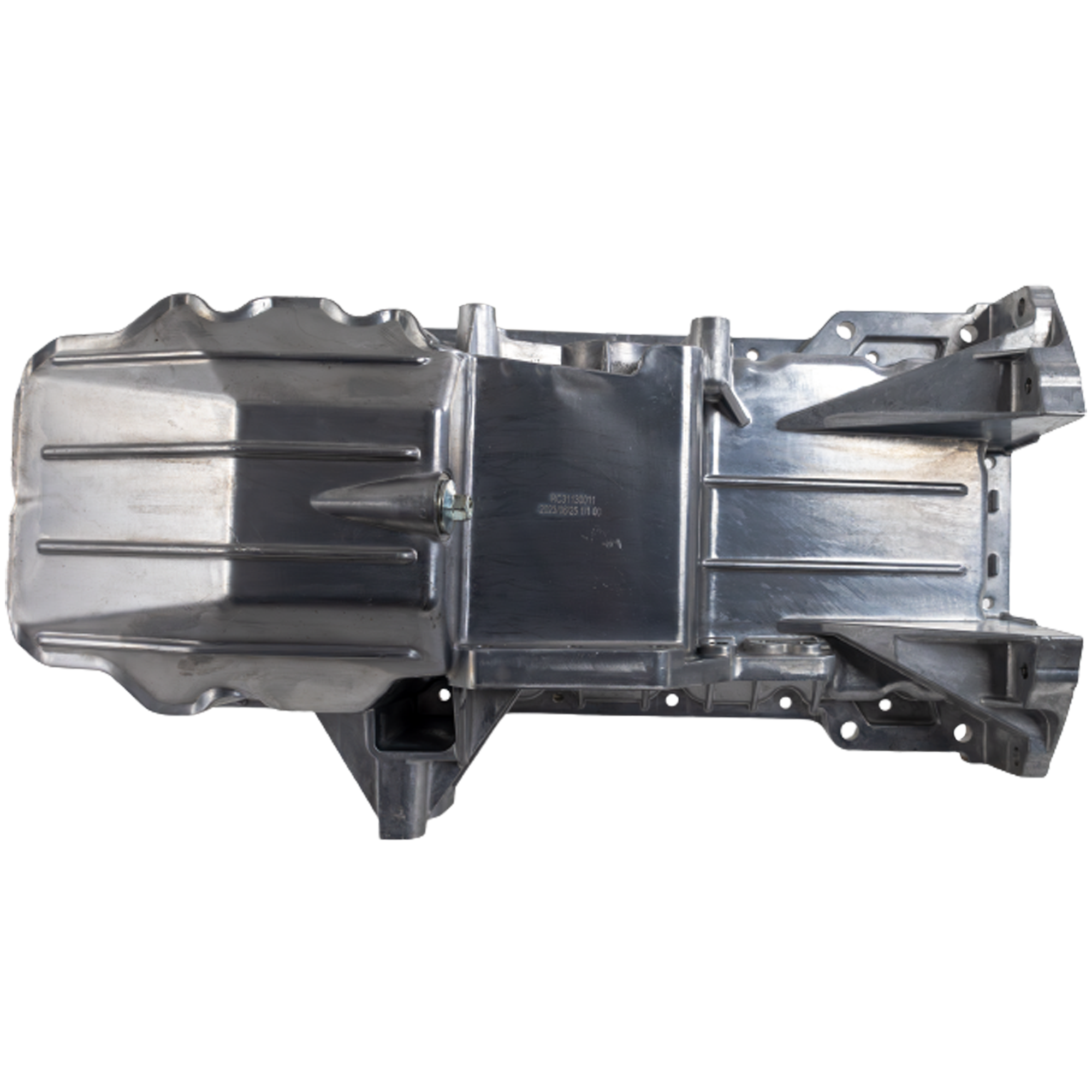 AM 300-05-14 CHARGER 07-20 OIL PAN Aluminum All Wheel Drive 8 Cyl 5.7L Eng. SKU RC31130011 OEM 4792973AC 4792973AD