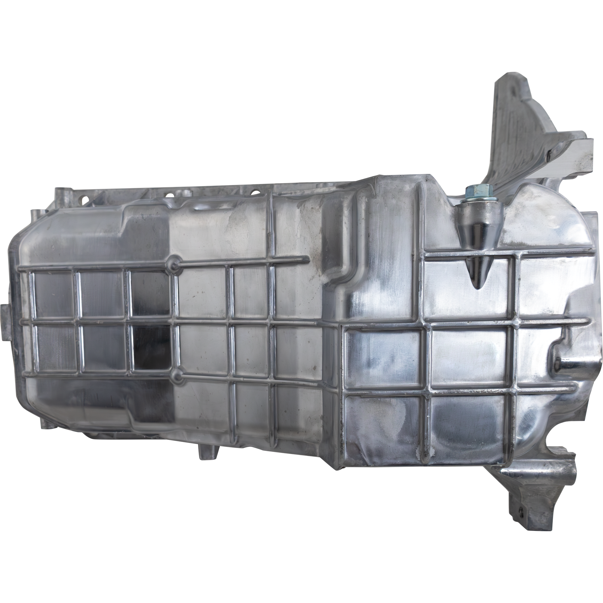 AM EXPRESS 1500-08-14 SIERRA 1500-07-13 OIL PAN 6 Cyl 4.3L Eng. SKU RC31130012 OEM 93800961