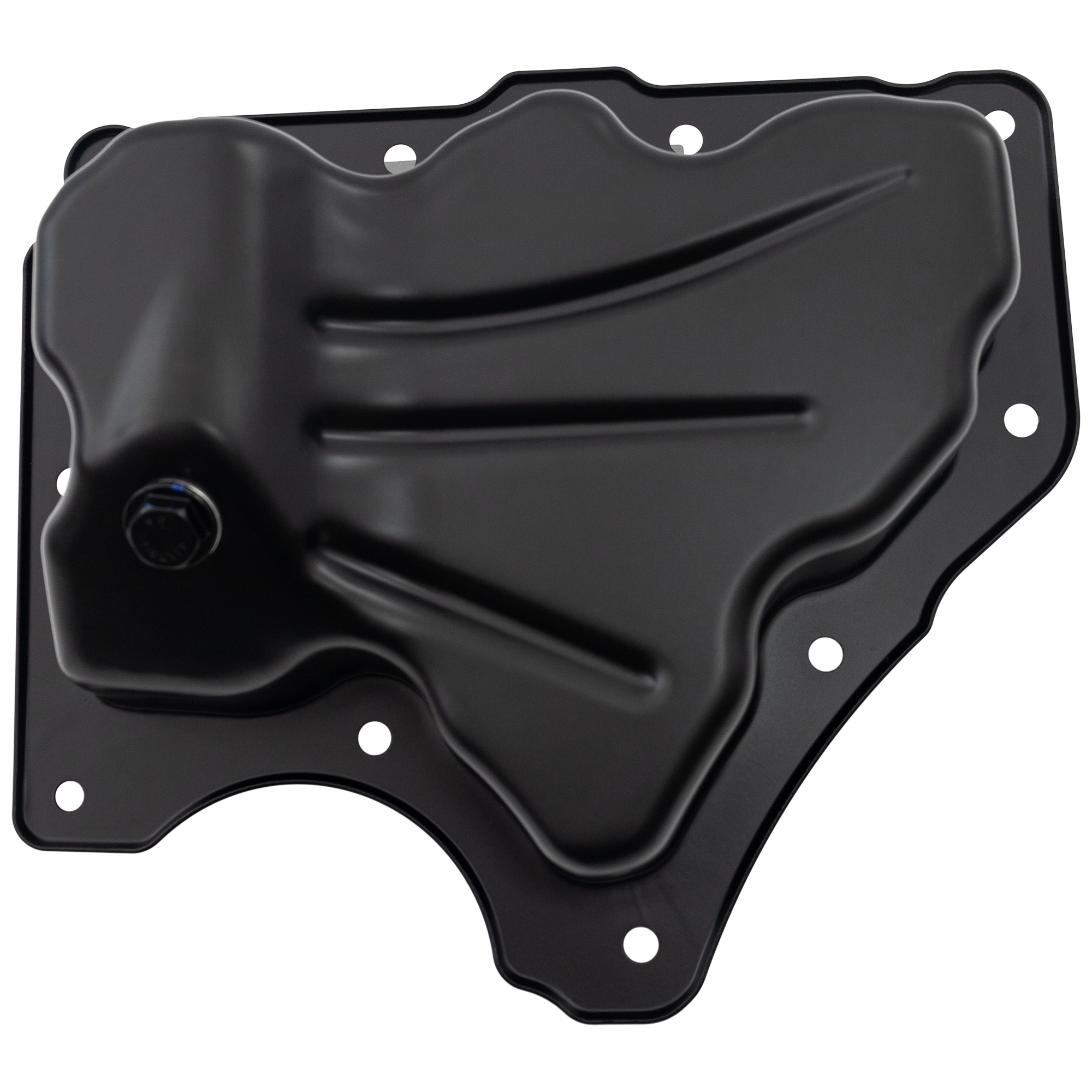 AM TAHOE YUKON 15-20 OIL PAN Lower 5.3L 6.2L Eng. SKU RC31130022 OEM 12623115-12659686-12669909