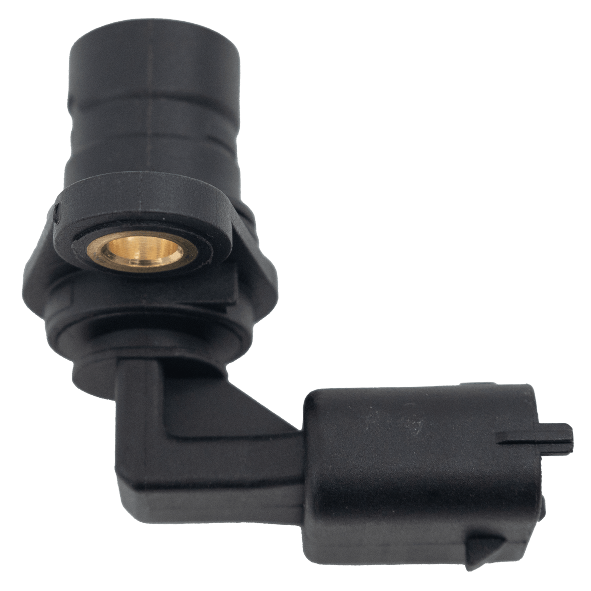 AM SRX XLR 04-06 CAMSHAFT POSITION SENSOR 3 Male Blade Terminals SKU RC31160009 OEM 12569160