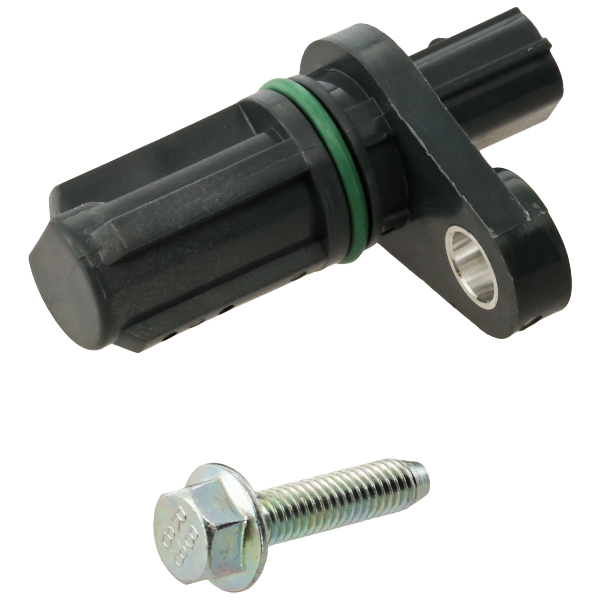 AM CAMARO 10-15 IMPALA 12-20 CRANKSHAFT POSITION SENSOR 3 Male Terminals SKU RC31180006 OEM 12615626