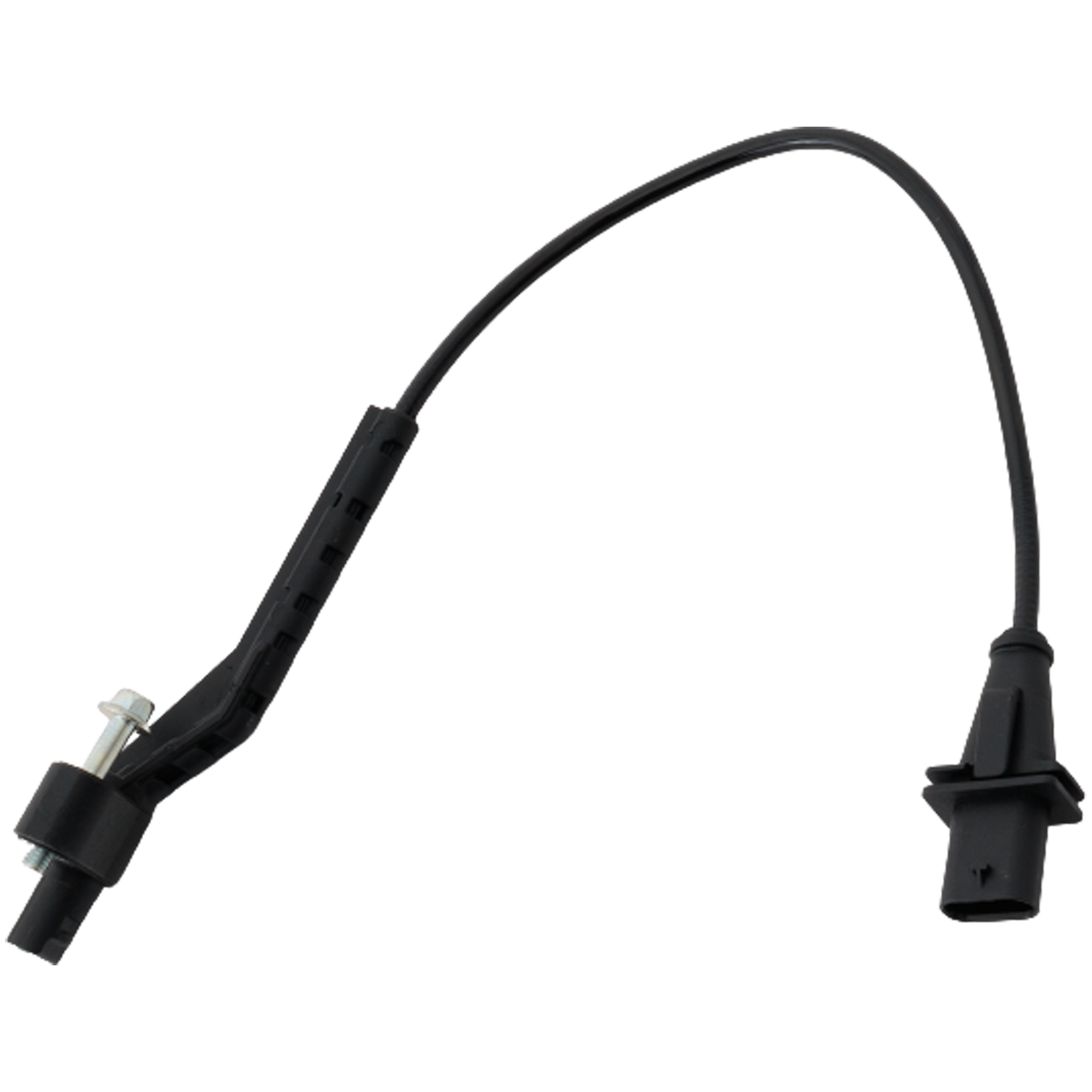 AM COLORADO 16-21 CANYON 16-21 CRANKSHAFT POSITION SENSOR 1 Female Connector 3 Male Terminal SKU RC31180010 OEM 55593759