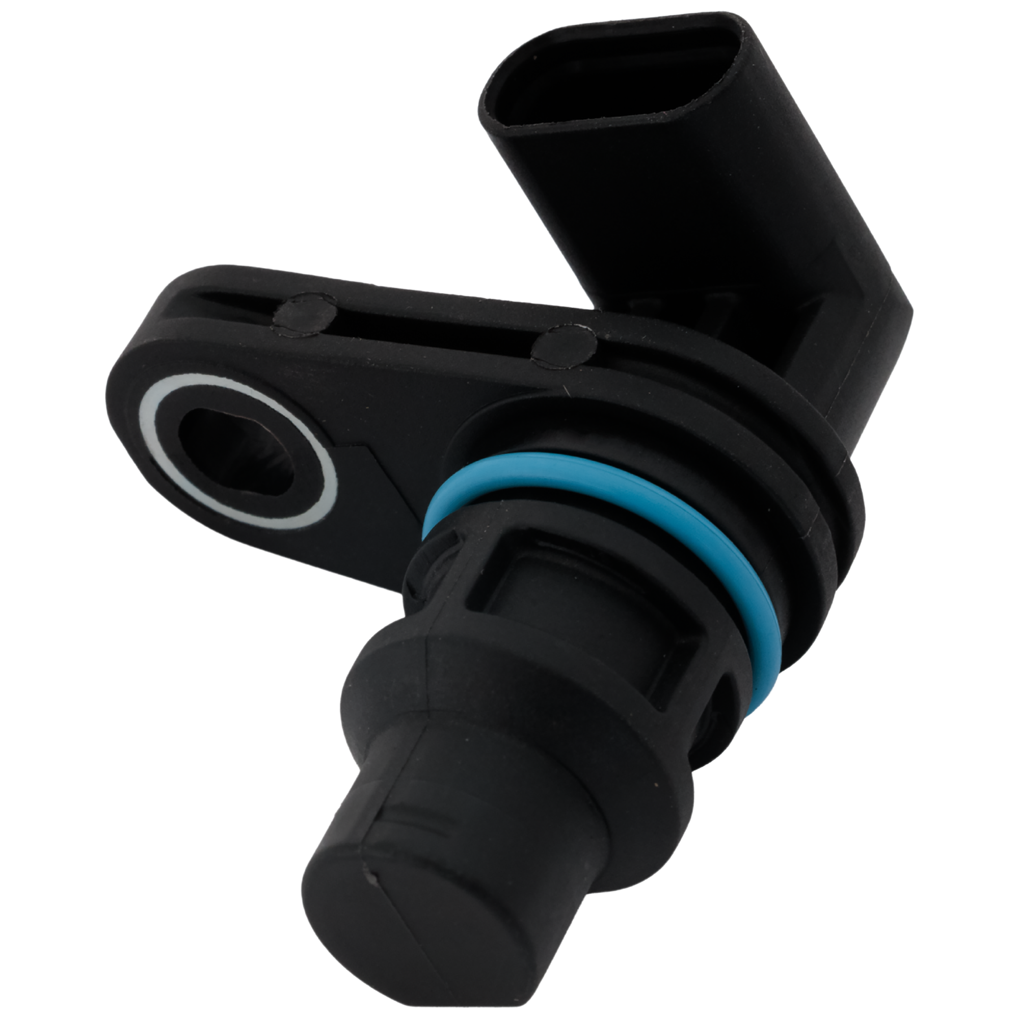 AM CHRYSLER 300-13-20 DURANGO 14-20 CRANKSHAFT POSITION SENSOR 3 Blade Male Terminals SKU RC31180014 OEM 68140678AB