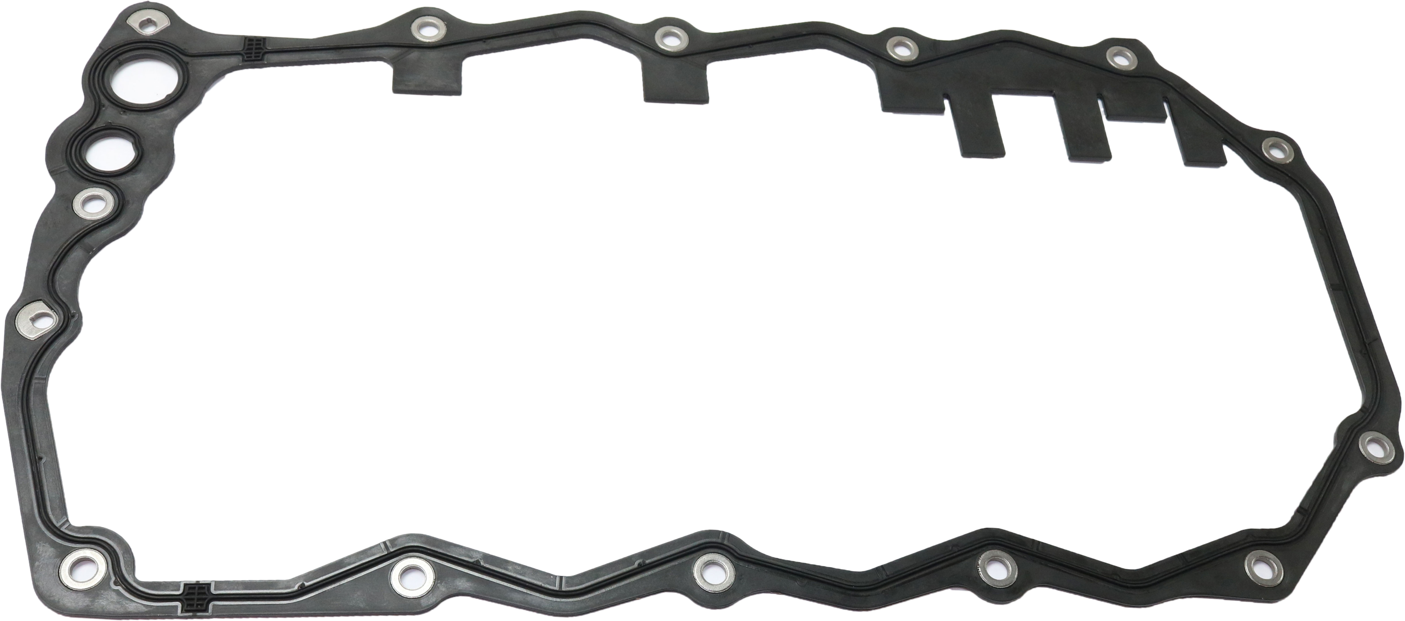 AM NEON 03-05 PT CRUISER 03-10 OIL PAN GASKET 4 Cyl 2.4L eng. SKU RC31220003 OEM 4777994AE