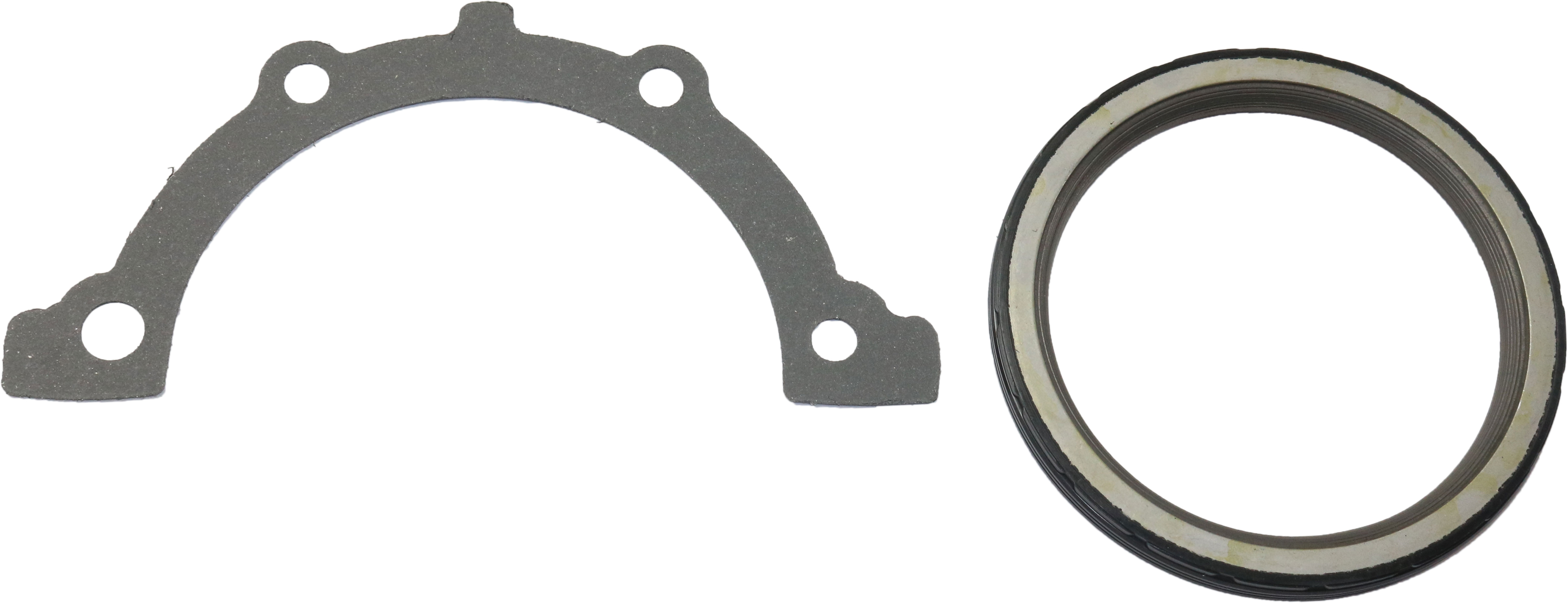 AM YUKON TAHOE 96-00 SILVERADO 1500 SIERRA 1500-99-07 REAR MAIN SEAL SET SKU RC31220004 OEM ABS320-17293 JV1620 JV1656-191