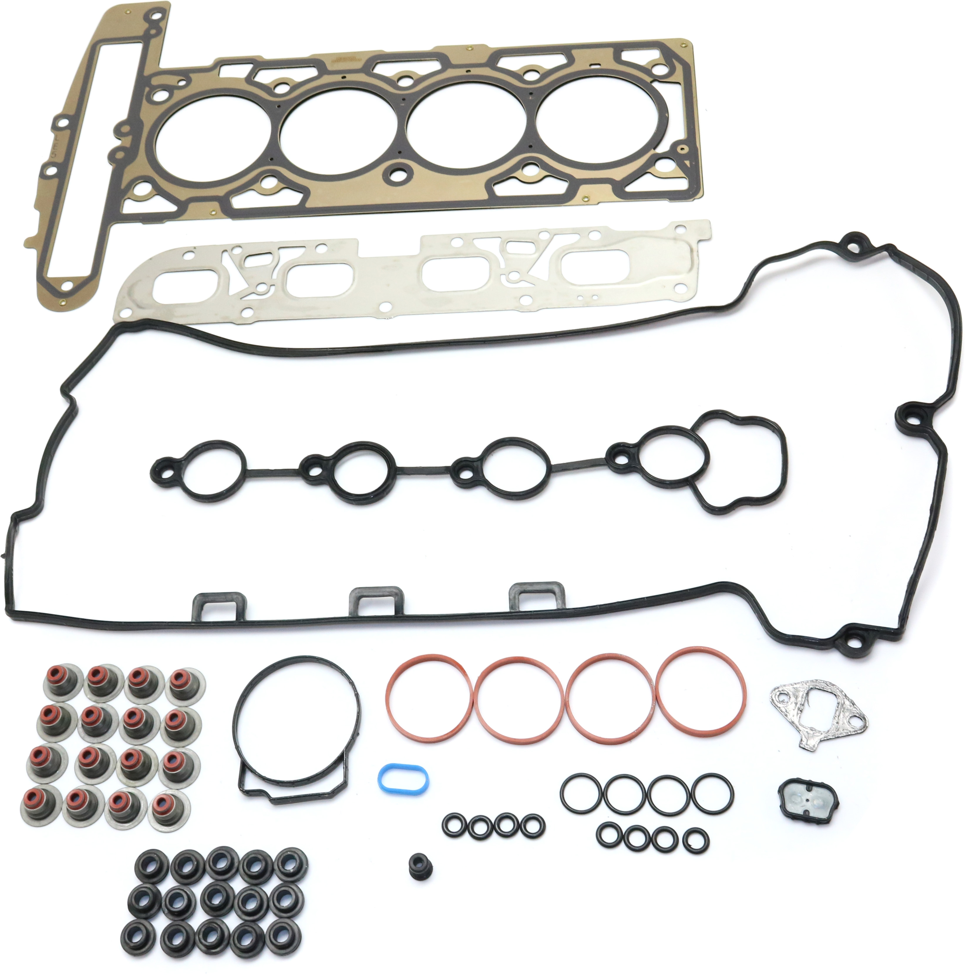 AM VUE SKY 07-10 MALIBU 08-12 CYLINDER HEAD GASKET 2.4L Engine SKU RC31250002