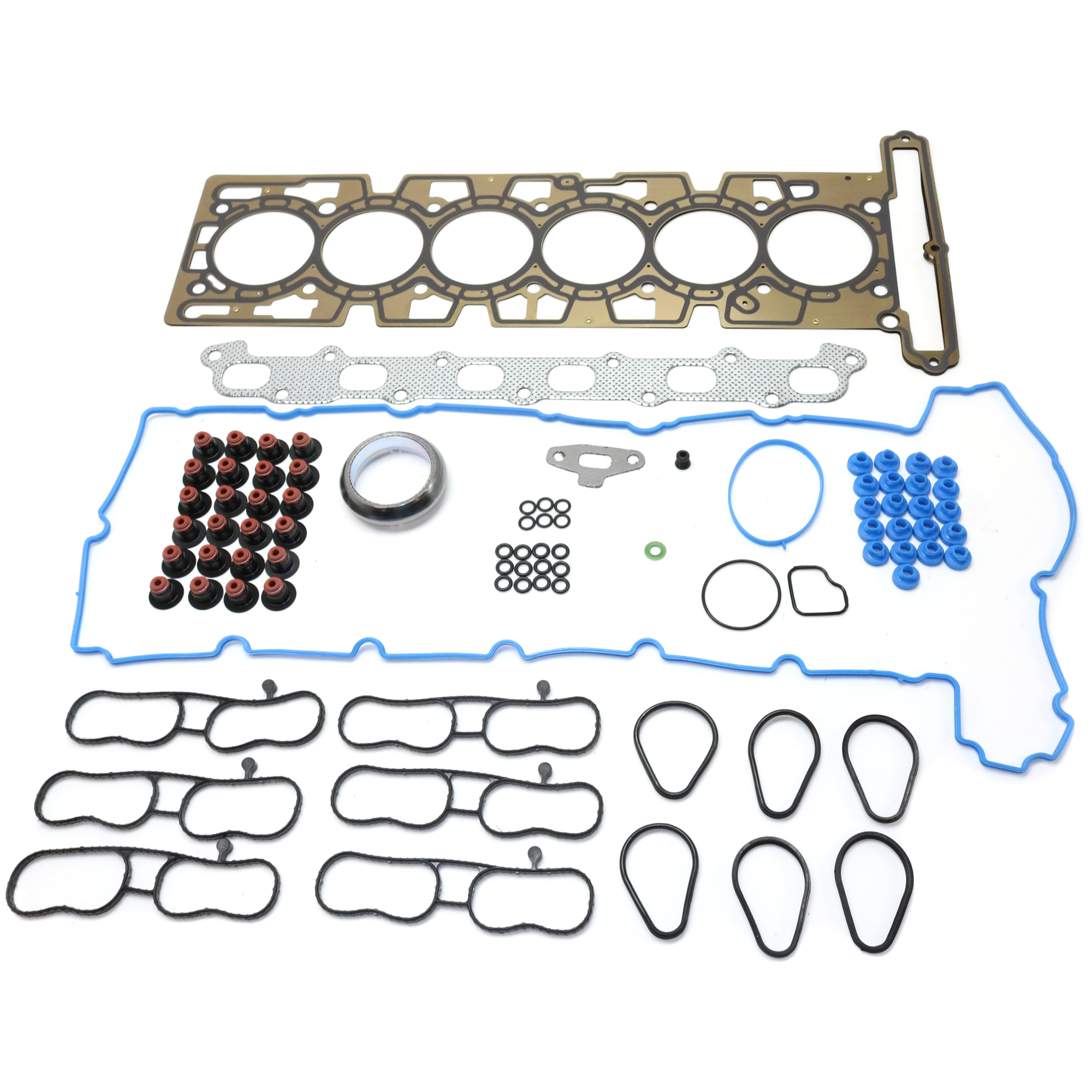 AM TRAILBLAZER ENVOY 05-05 CYLINDER HEAD GASKET 6 Cyl 4.2L Eng. SKU RC31250004